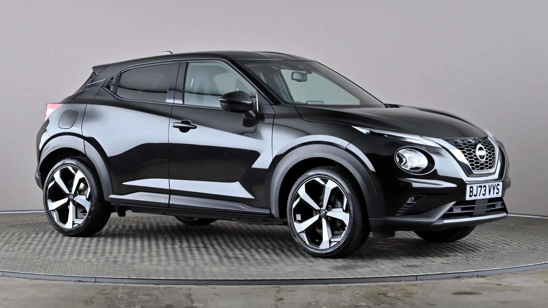 A 2024 NISSAN JUKE 1.0 DiG-T 114 Tekna A 2024 NISSAN JUKE 1.0 DiG-T 114 Tekna