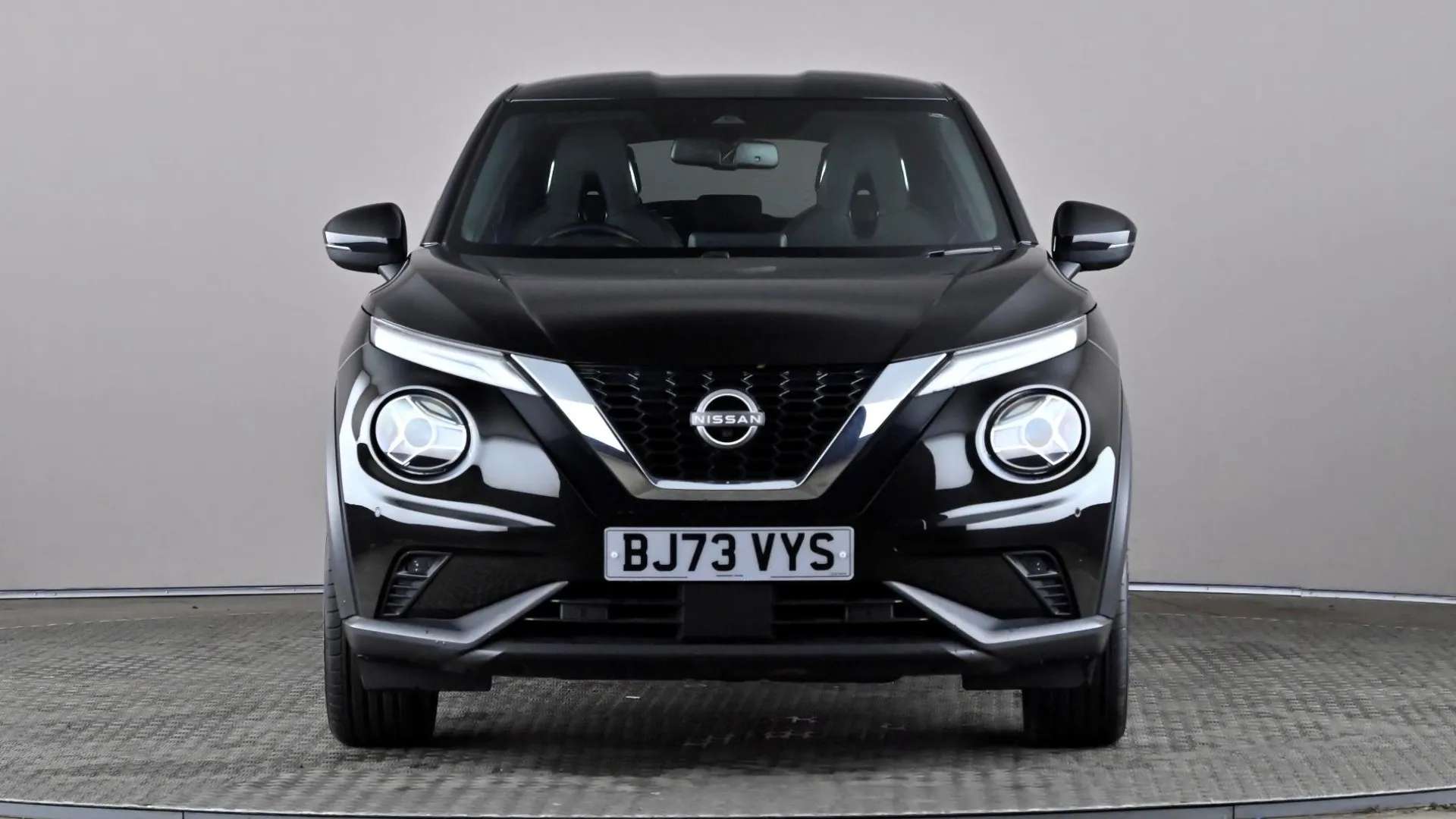 A 2024 NISSAN JUKE 1.0 DiG-T 114 Tekna A 2024 NISSAN JUKE 1.0 DiG-T 114 Tekna