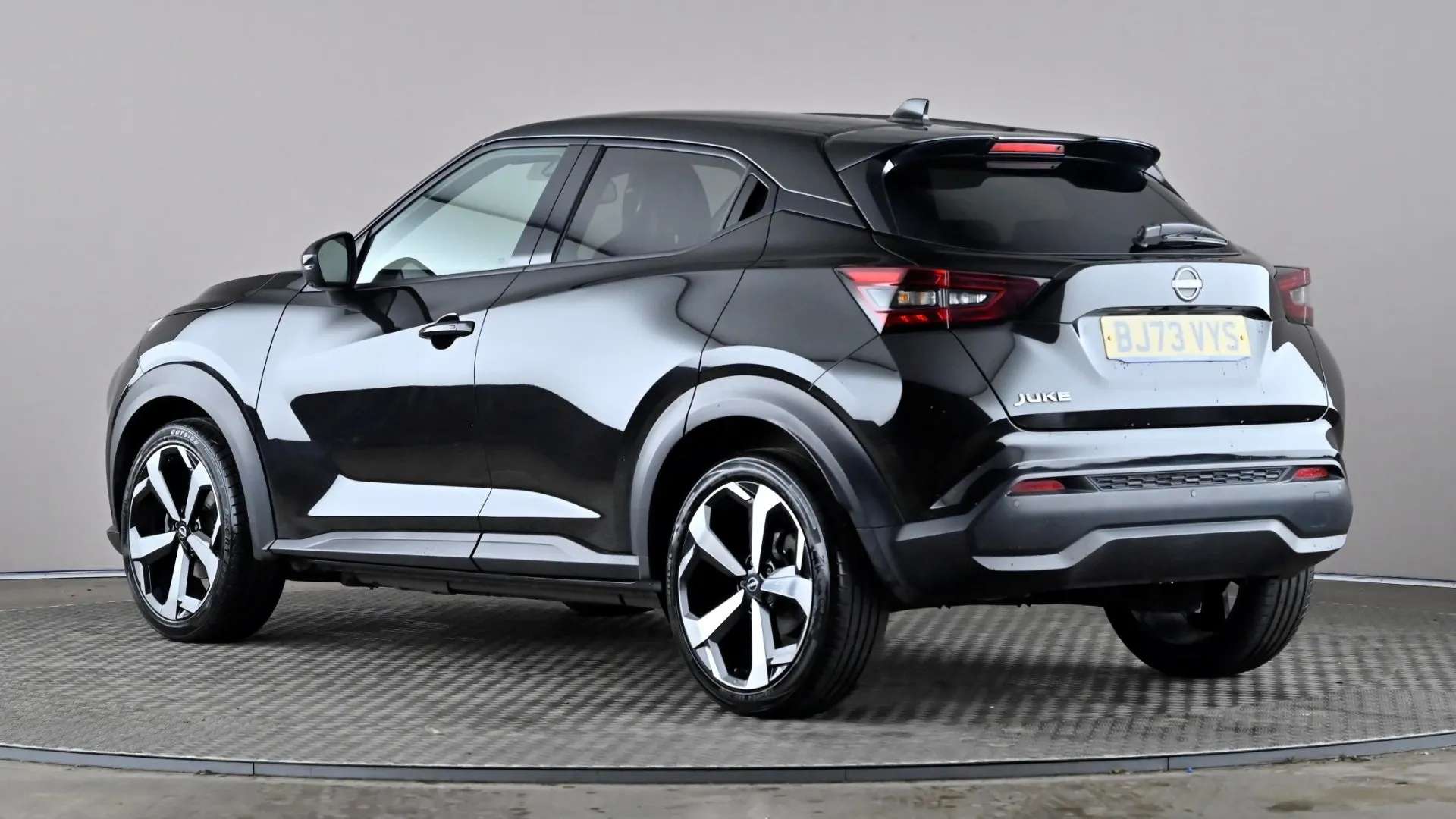 A 2024 NISSAN JUKE 1.0 DiG-T 114 Tekna A 2024 NISSAN JUKE 1.0 DiG-T 114 Tekna