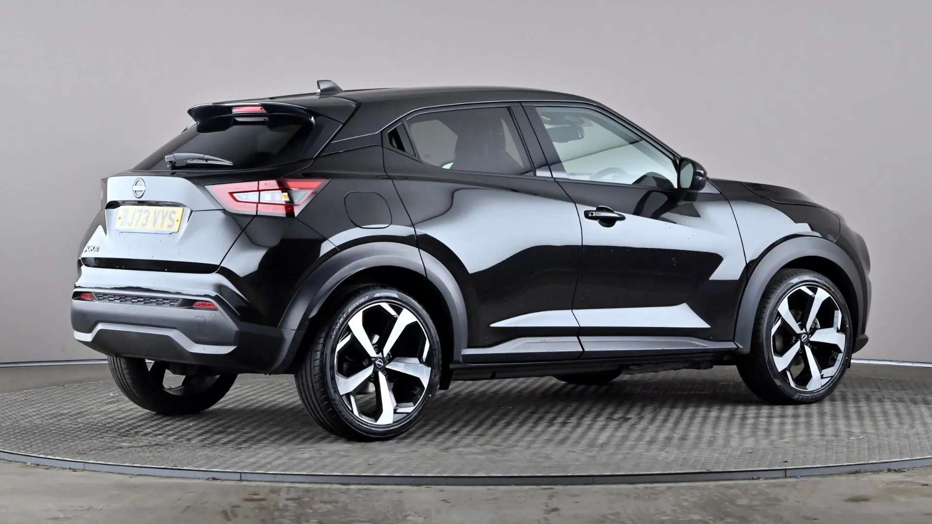 2024 NISSAN JUKE 2024 NISSAN JUKE