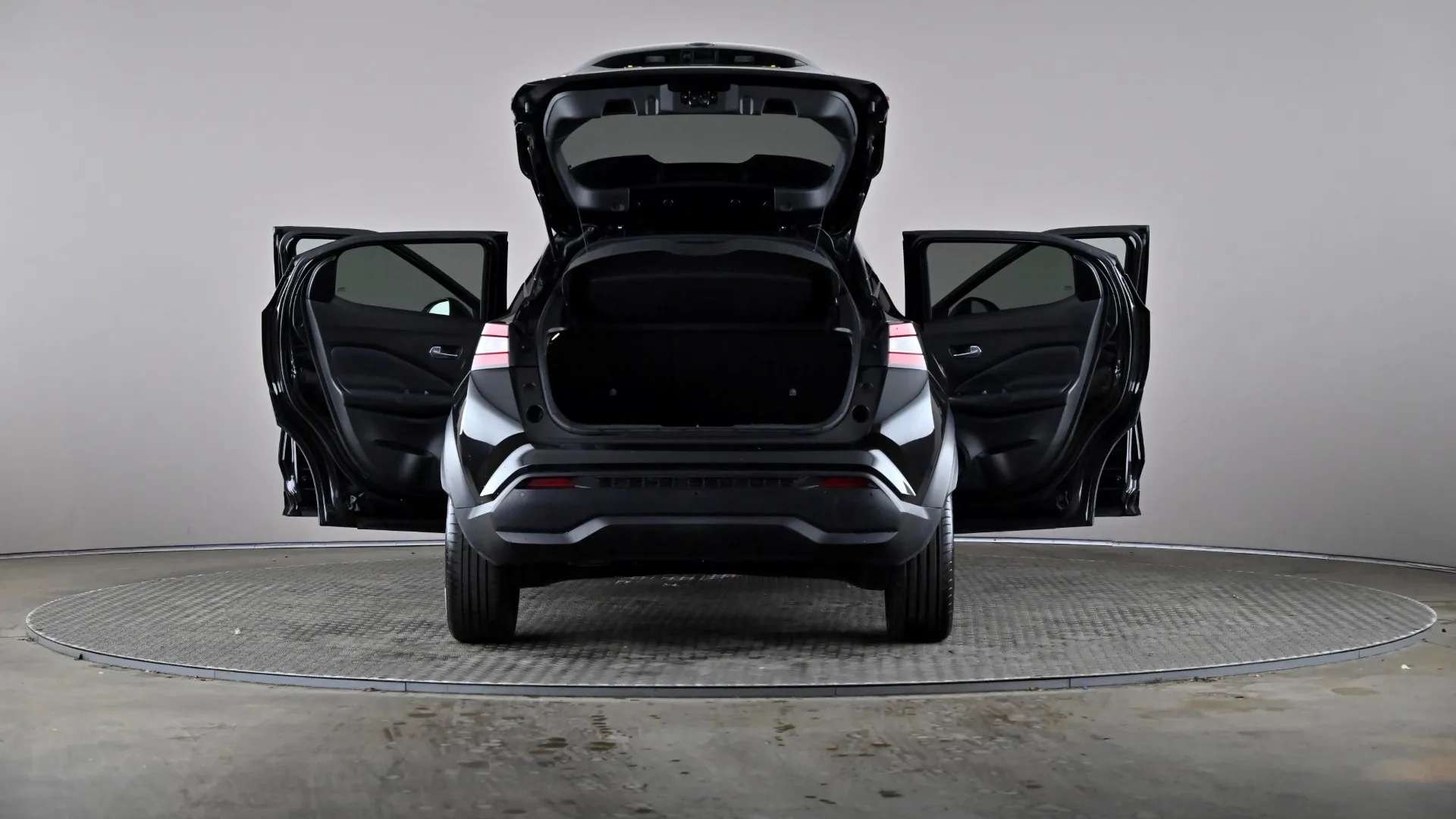 2024 NISSAN JUKE 2024 NISSAN JUKE
