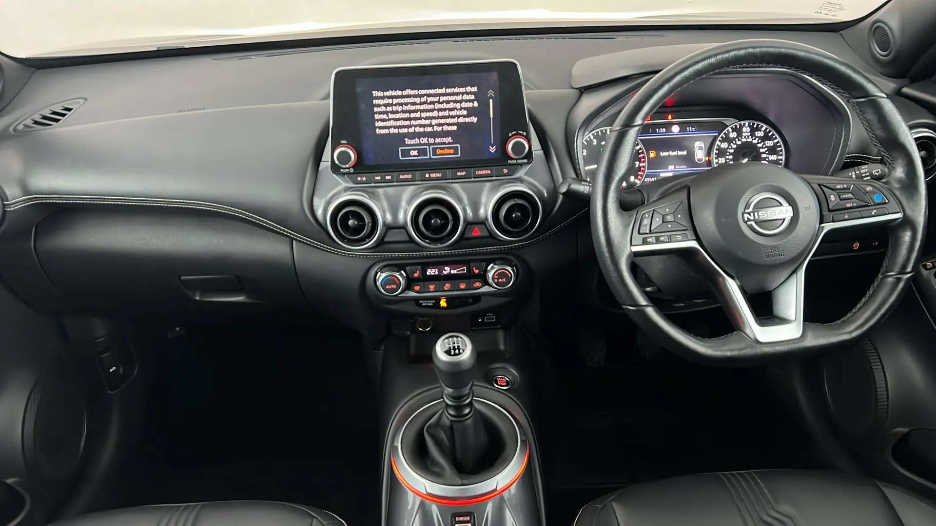 2024 NISSAN JUKE 2024 NISSAN JUKE