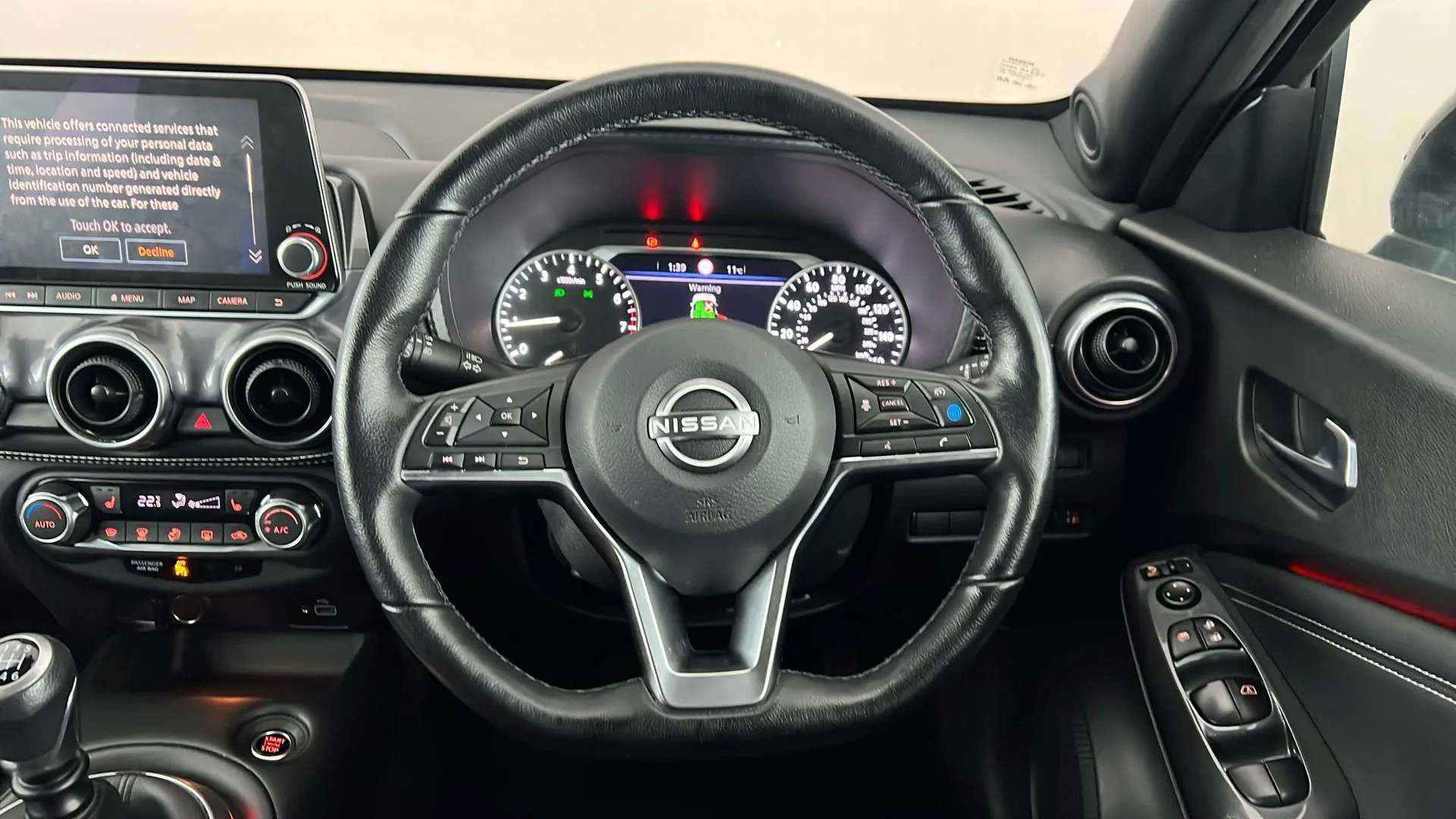 2024 NISSAN JUKE 2024 NISSAN JUKE