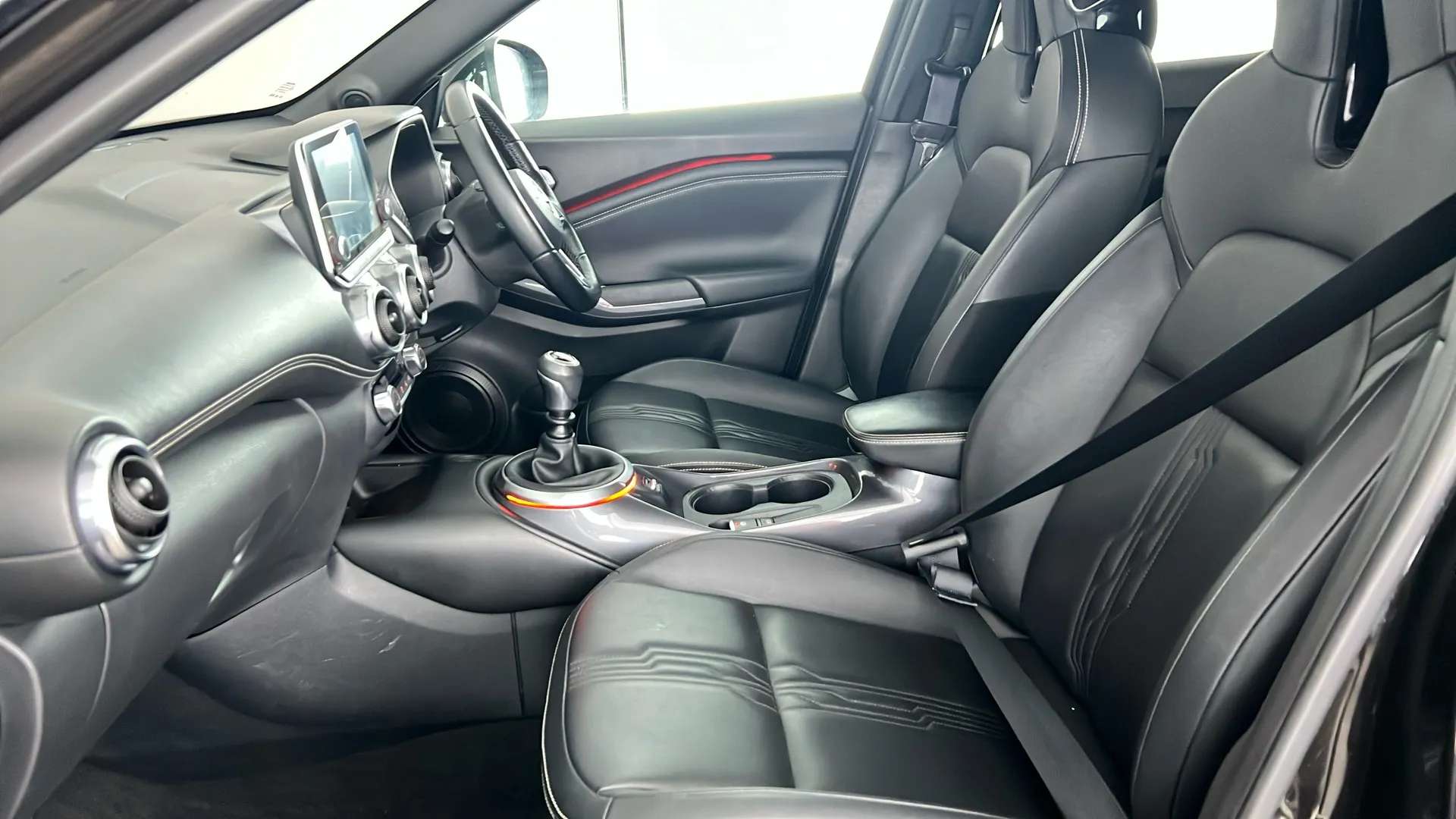 2024 NISSAN JUKE 2024 NISSAN JUKE