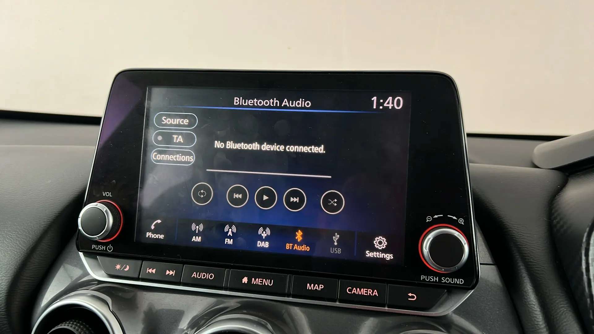 2024 NISSAN JUKE 2024 NISSAN JUKE