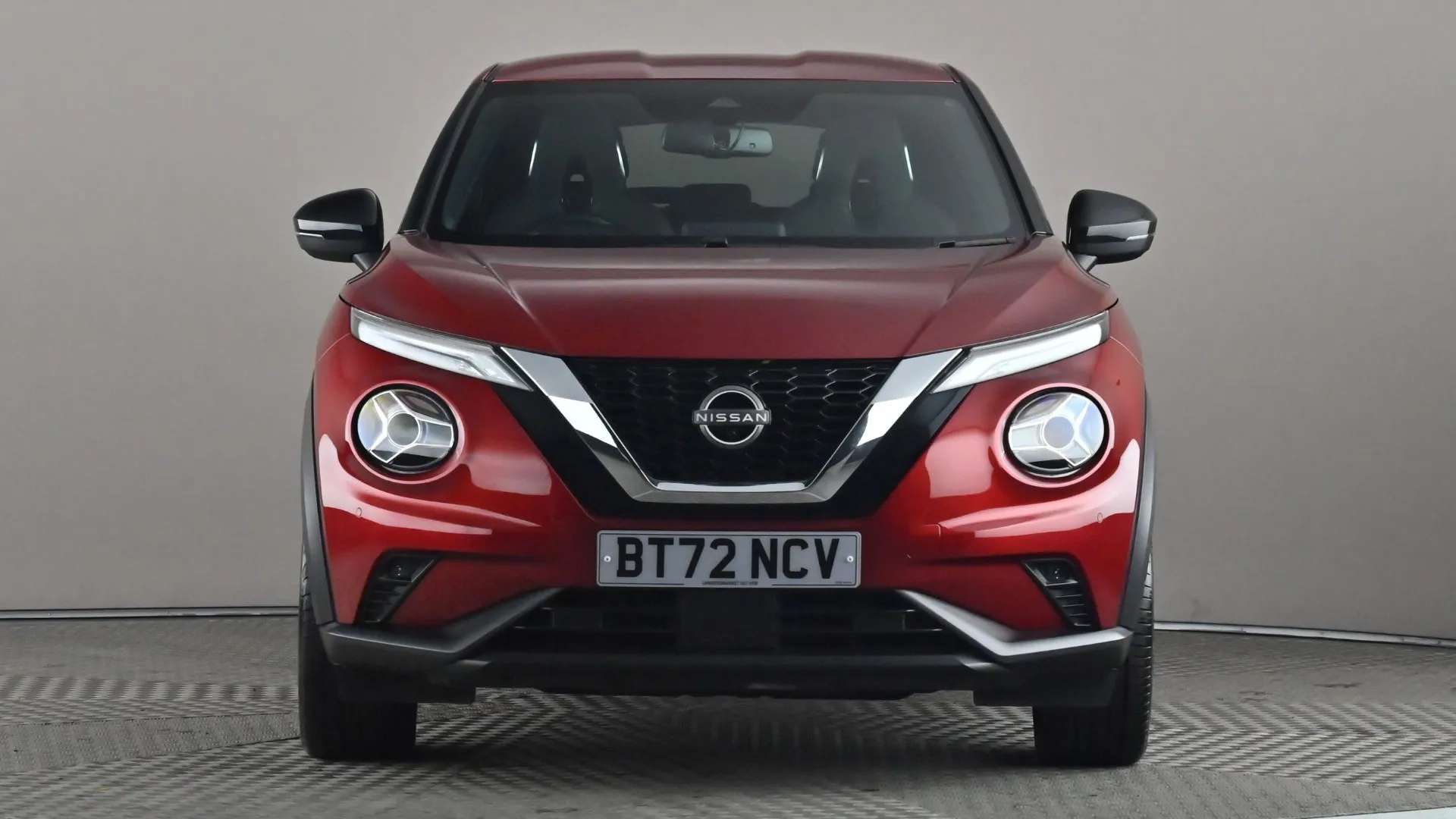 A 2022 NISSAN JUKE 1.0 DiG-T 114 Tekna A 2022 NISSAN JUKE 1.0 DiG-T 114 Tekna