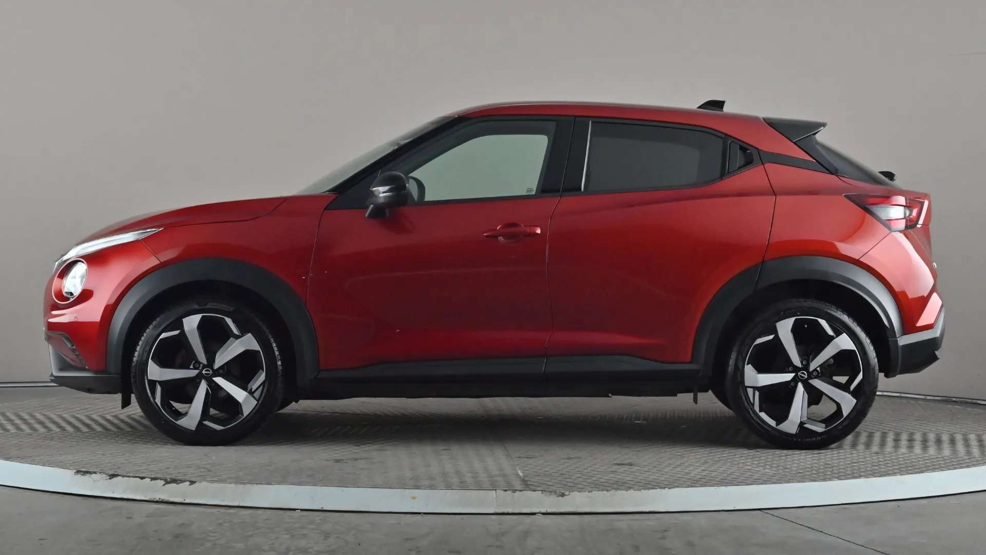 A 2022 NISSAN JUKE 1.0 DiG-T 114 Tekna A 2022 NISSAN JUKE 1.0 DiG-T 114 Tekna