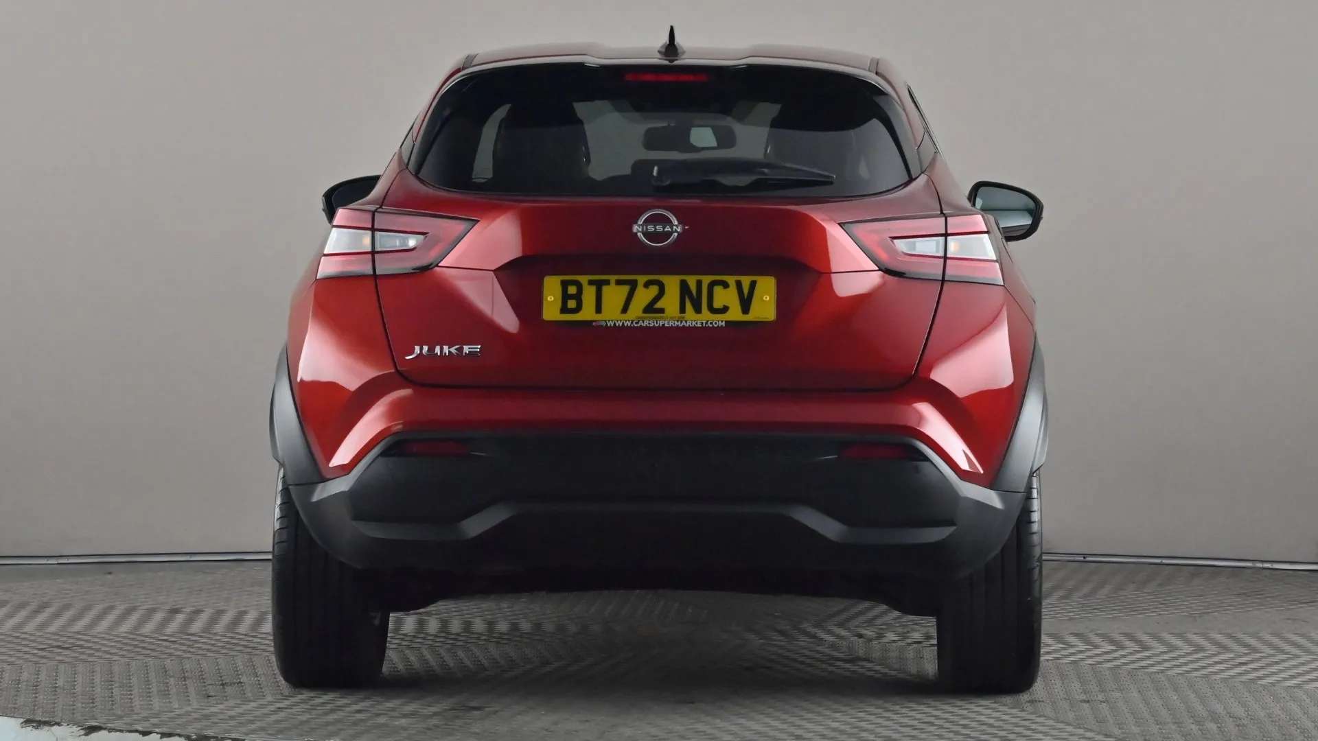 2022 NISSAN JUKE 2022 NISSAN JUKE