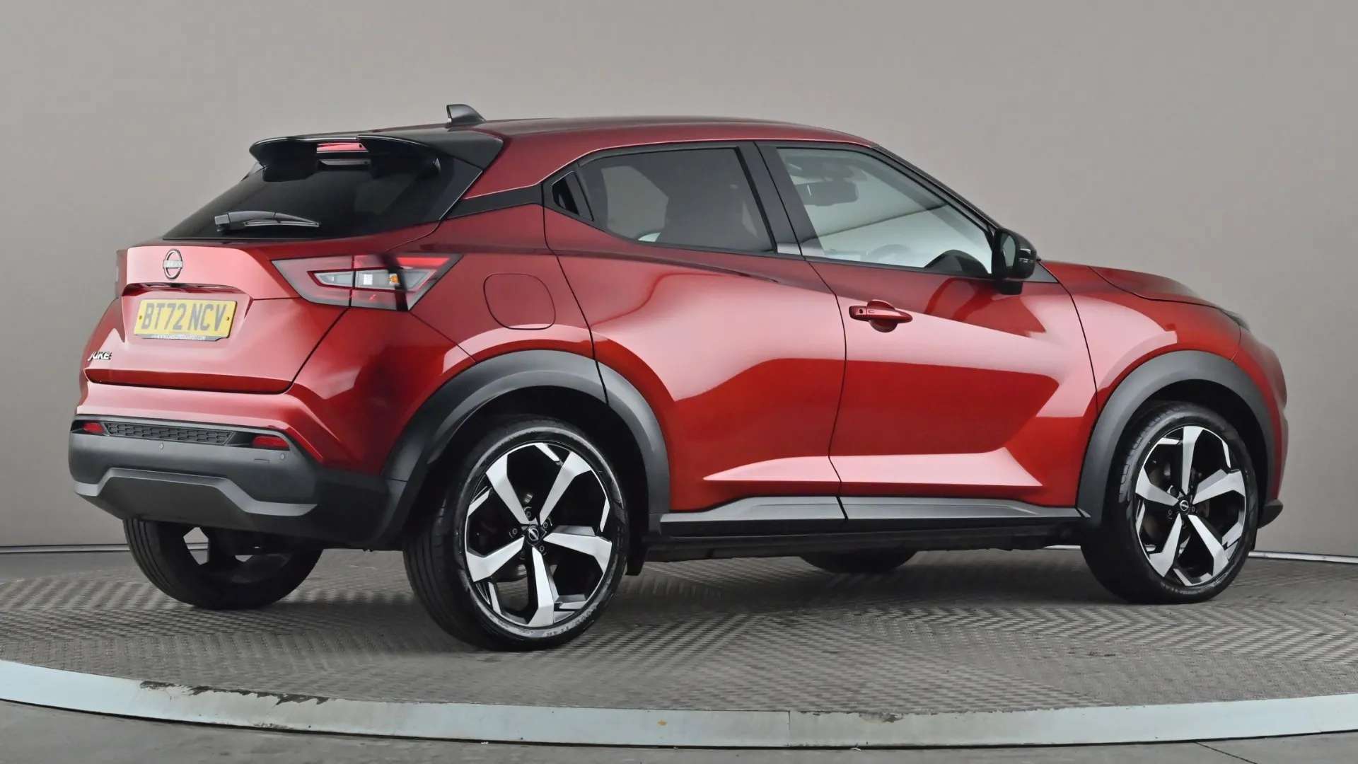 2022 NISSAN JUKE 2022 NISSAN JUKE