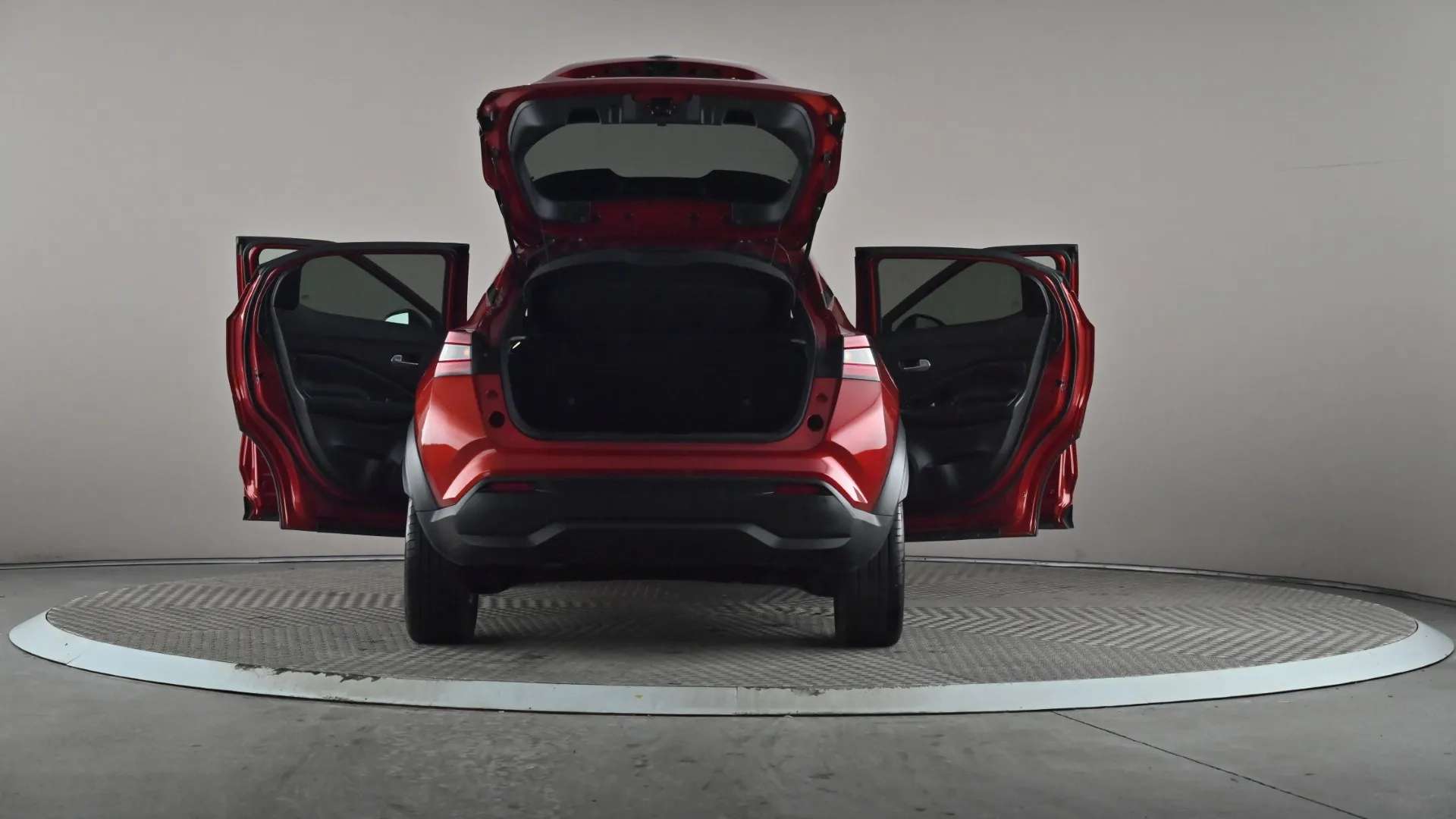 2022 NISSAN JUKE 2022 NISSAN JUKE