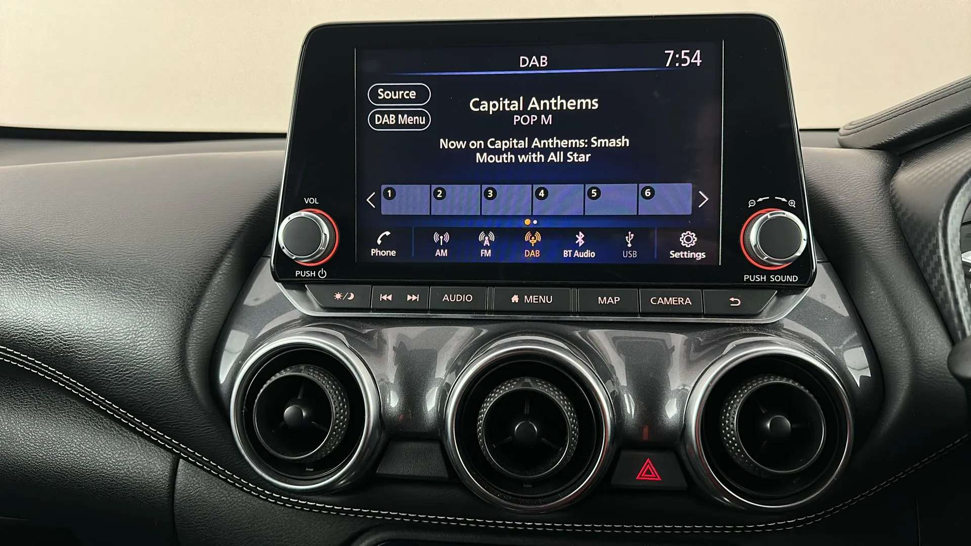 2022 NISSAN JUKE 2022 NISSAN JUKE