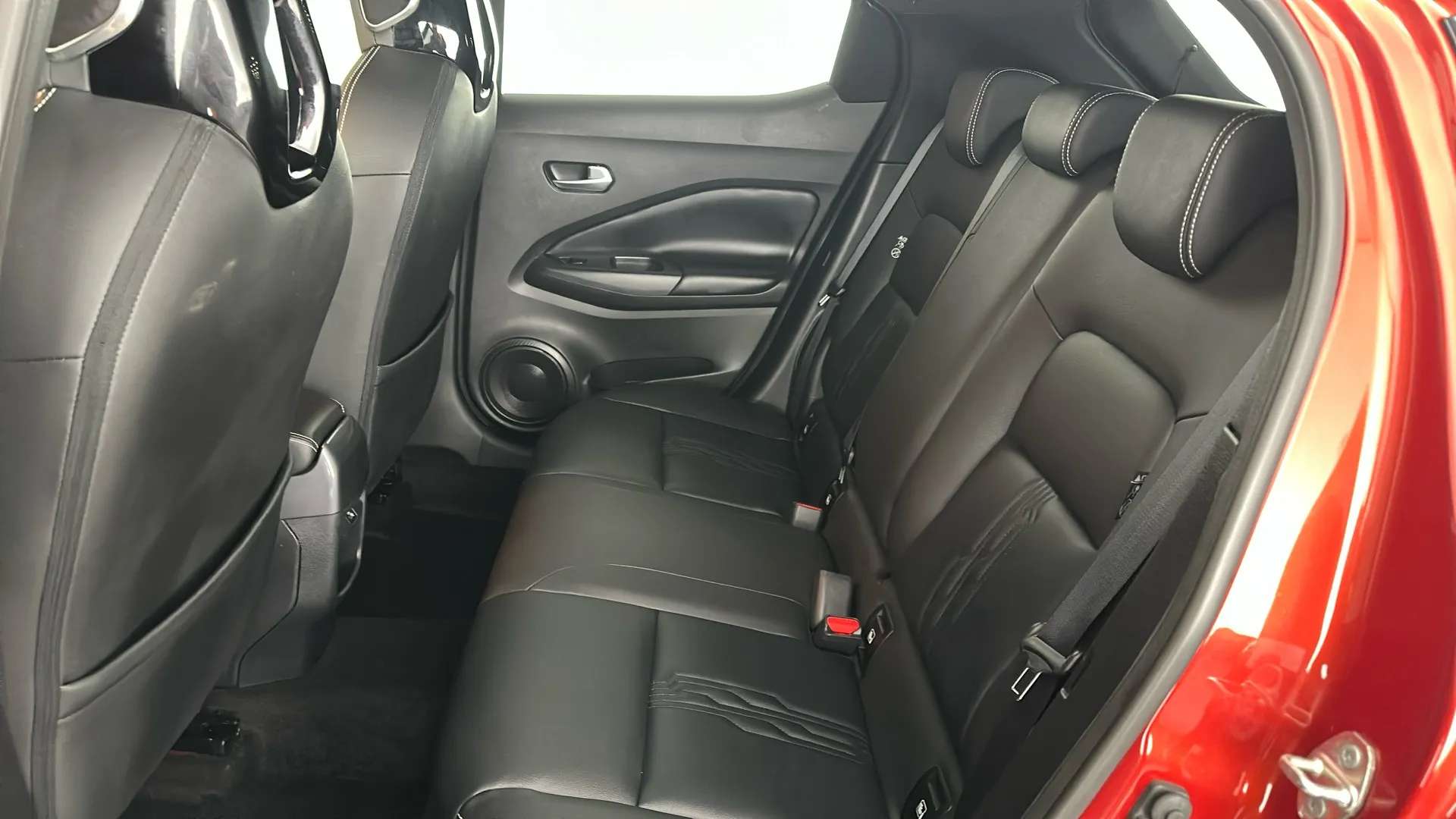 2022 NISSAN JUKE 2022 NISSAN JUKE