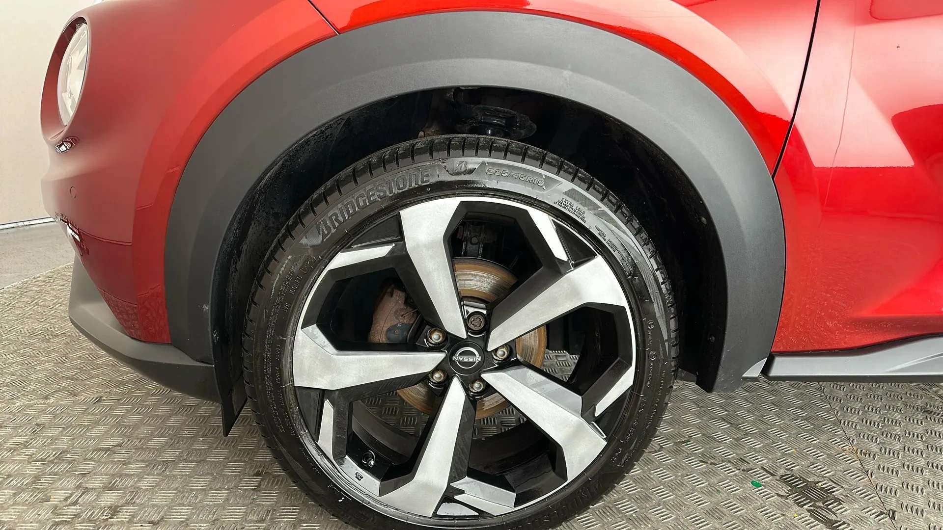 2022 NISSAN JUKE 2022 NISSAN JUKE