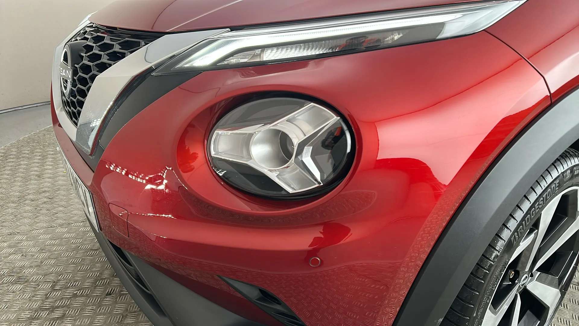 2022 NISSAN JUKE 2022 NISSAN JUKE