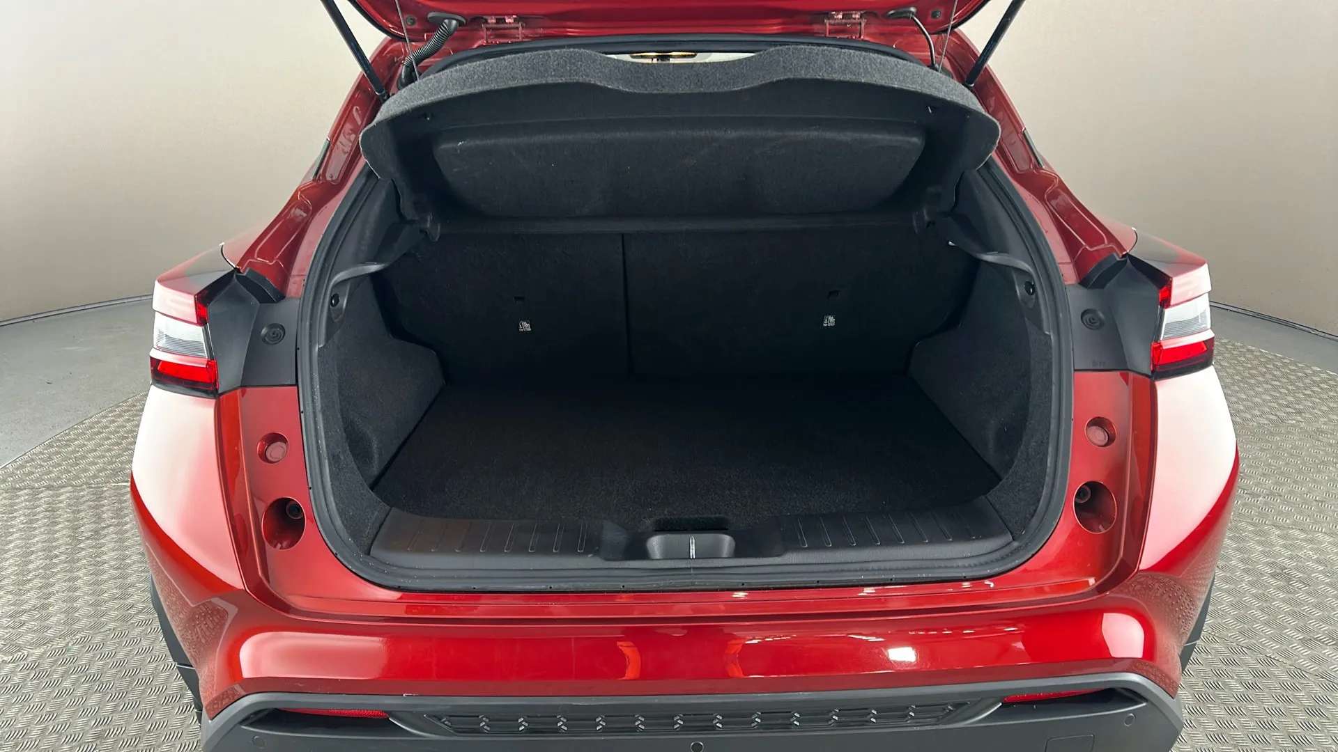 2022 NISSAN JUKE 2022 NISSAN JUKE