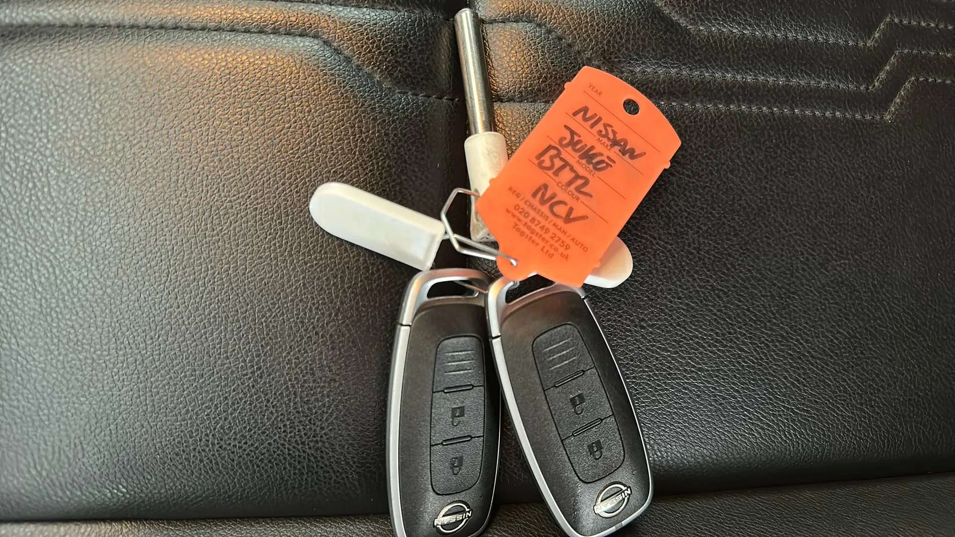 2022 NISSAN JUKE 2022 NISSAN JUKE