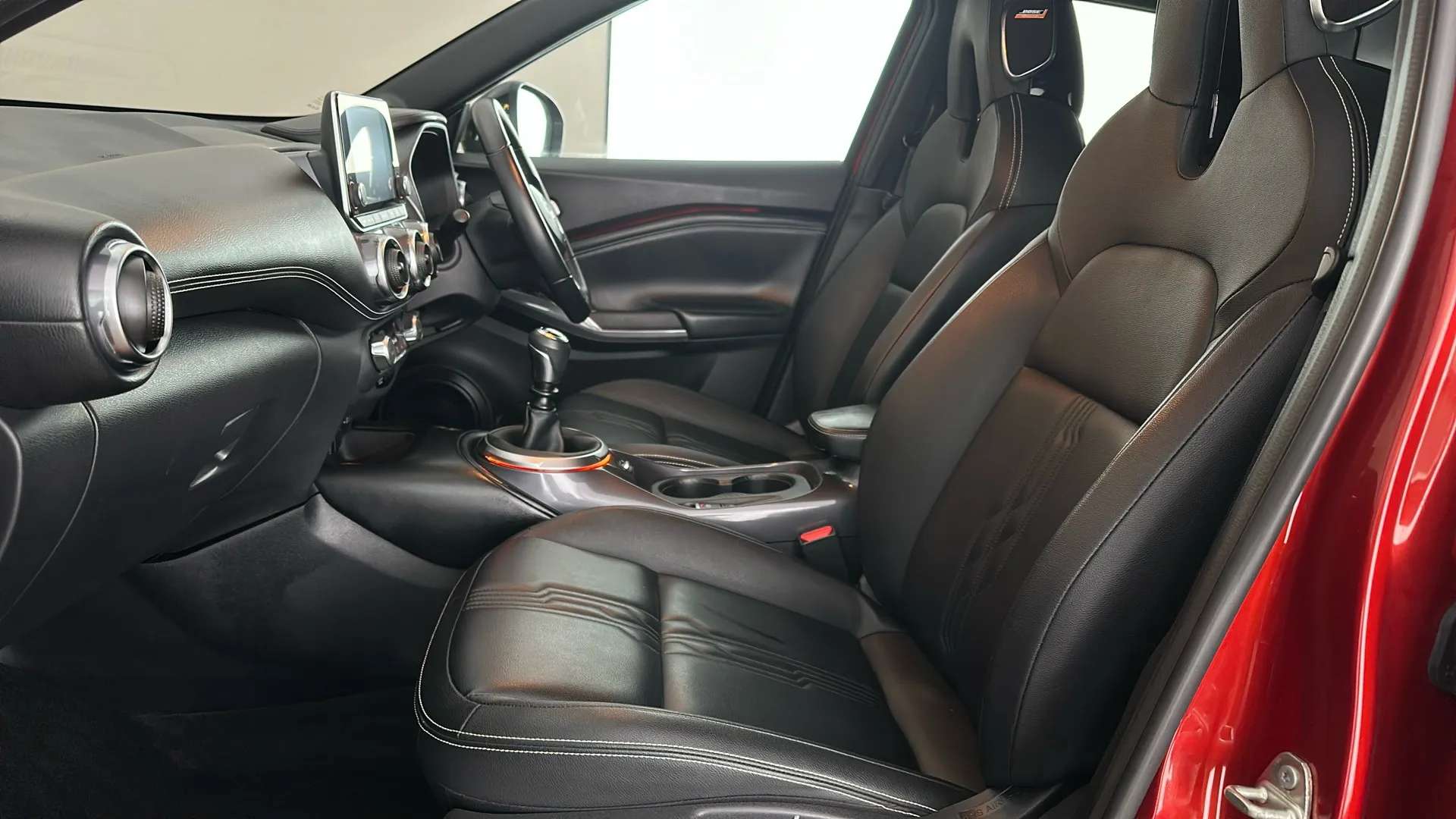 2022 NISSAN JUKE 2022 NISSAN JUKE