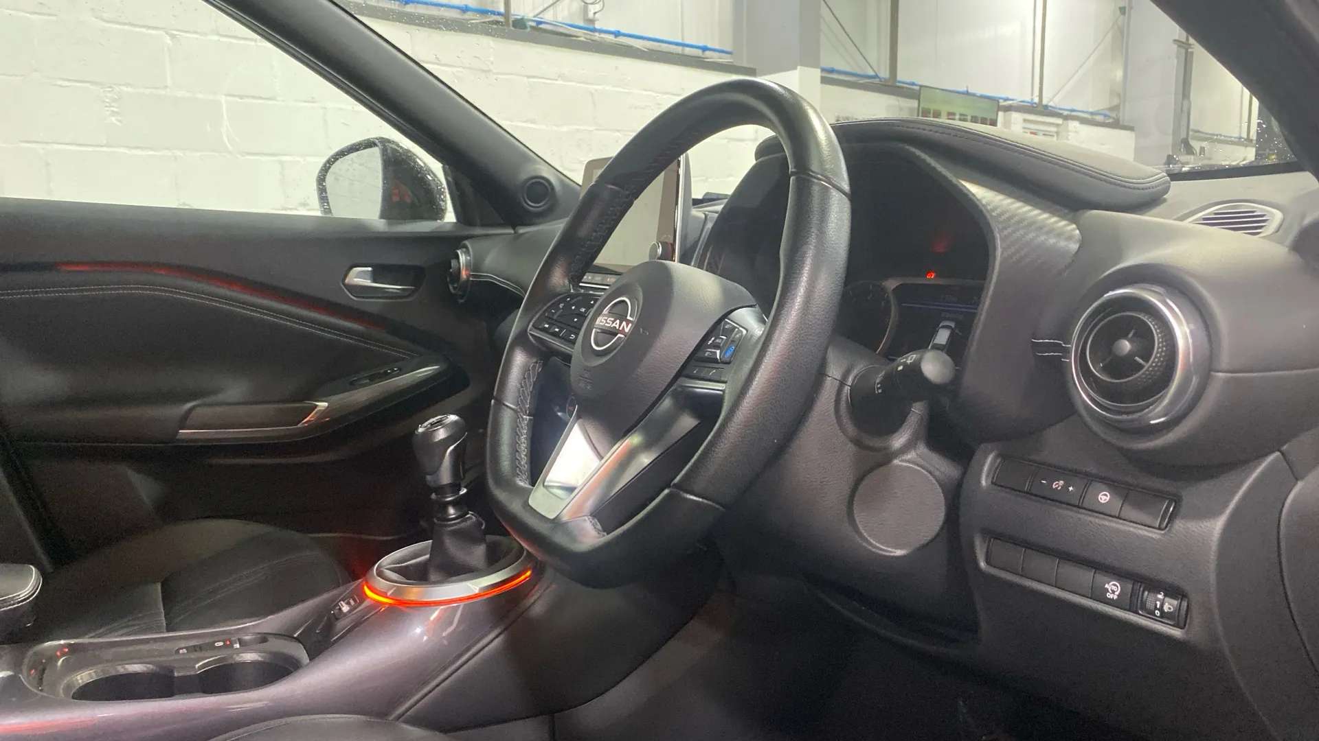 A 2022 NISSAN JUKE 1.0 DiG-T 114 Tekna A 2022 NISSAN JUKE 1.0 DiG-T 114 Tekna