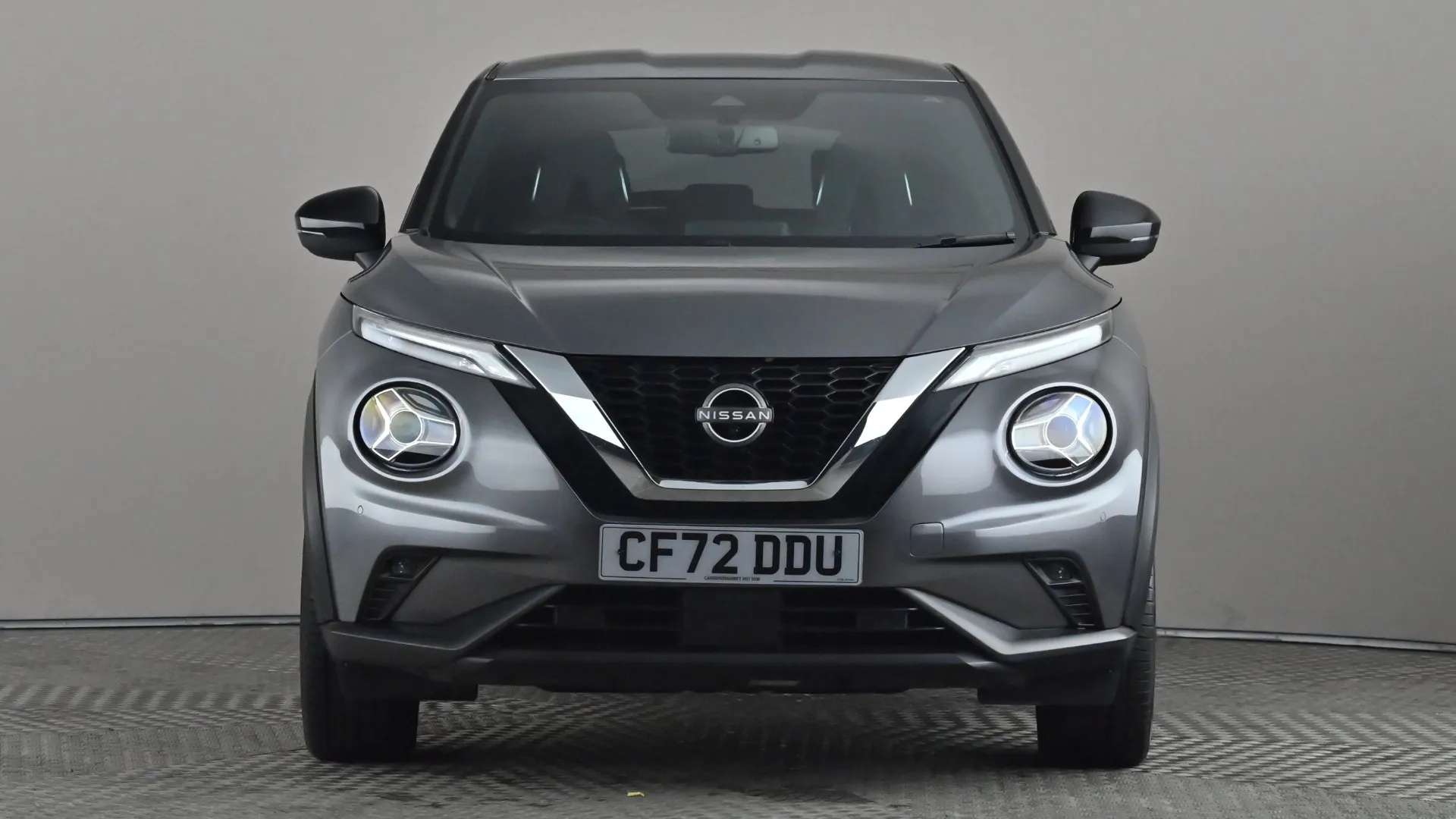 A 2022 NISSAN JUKE 1.0 DiG-T 114 Tekna A 2022 NISSAN JUKE 1.0 DiG-T 114 Tekna