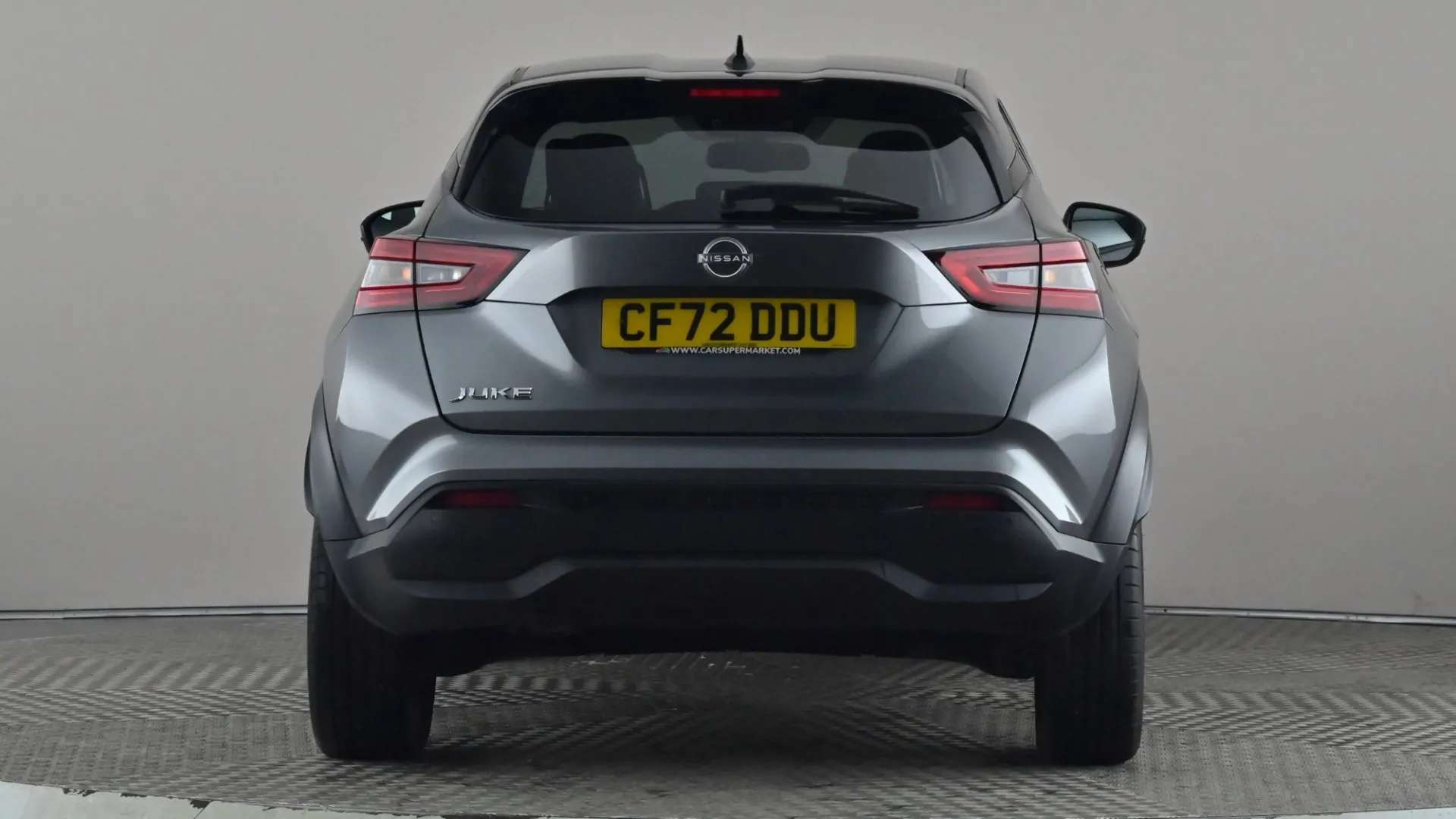 2022 NISSAN JUKE 2022 NISSAN JUKE