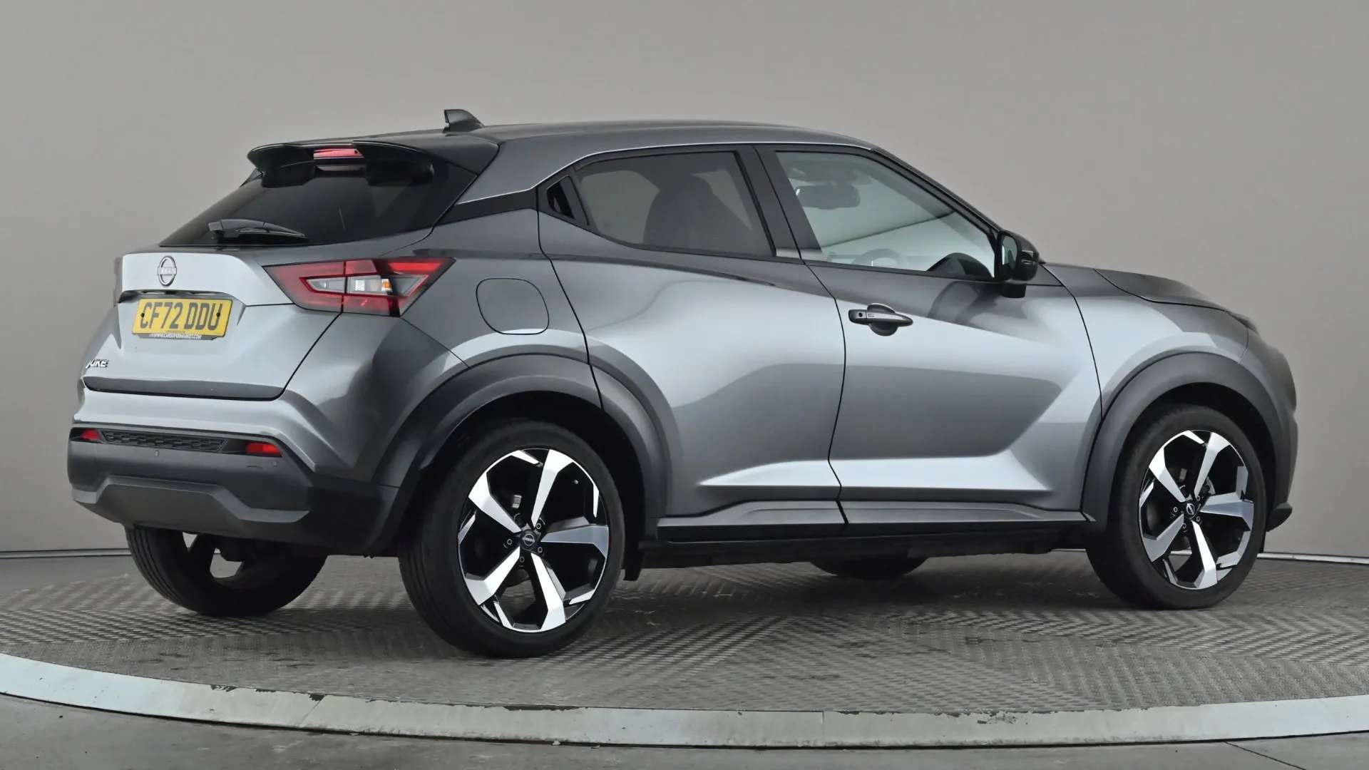 2022 NISSAN JUKE 2022 NISSAN JUKE