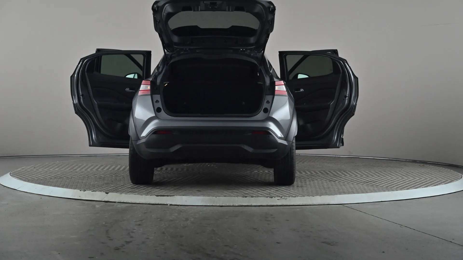 2022 NISSAN JUKE 2022 NISSAN JUKE