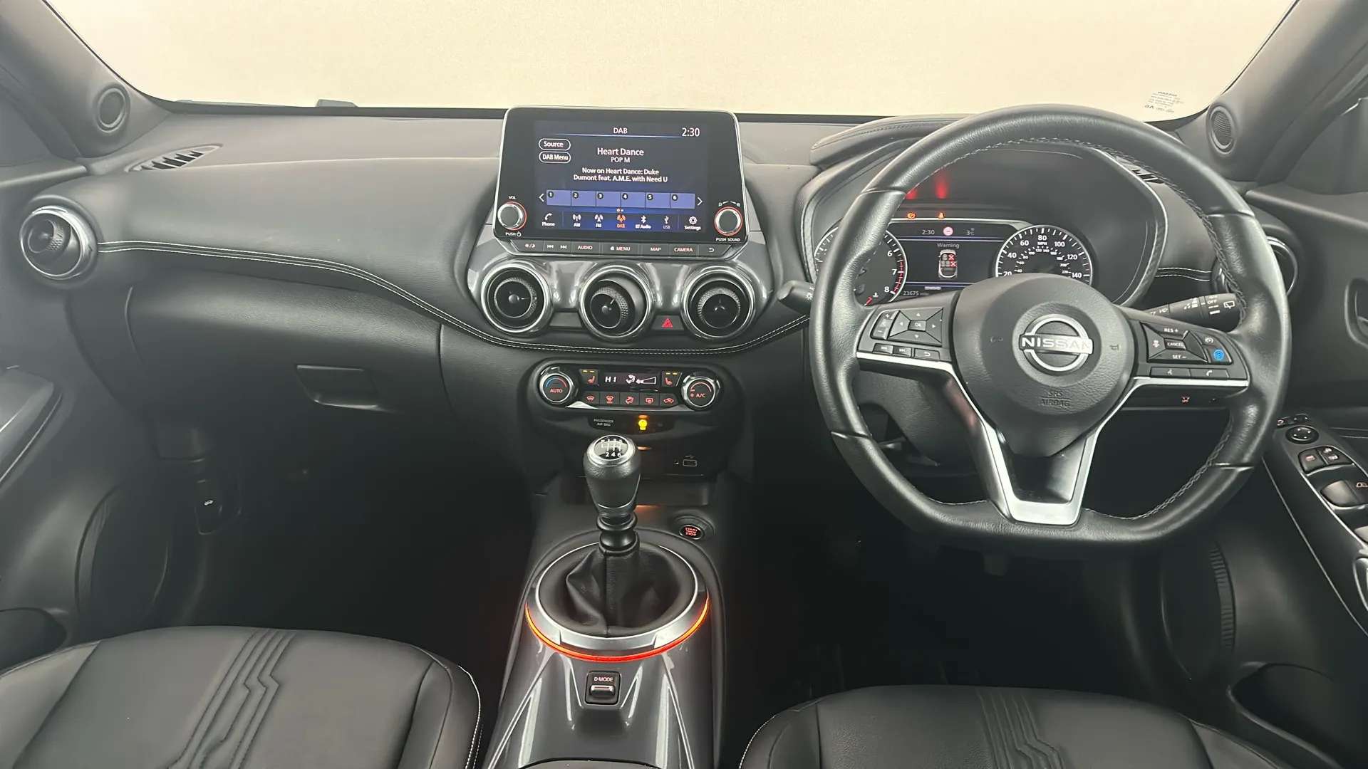 2022 NISSAN JUKE 2022 NISSAN JUKE