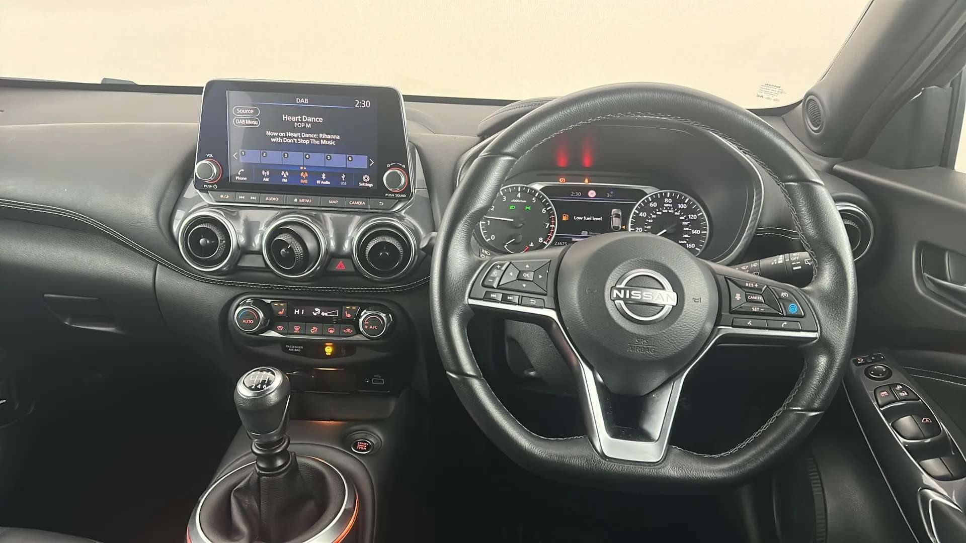 2022 NISSAN JUKE 2022 NISSAN JUKE