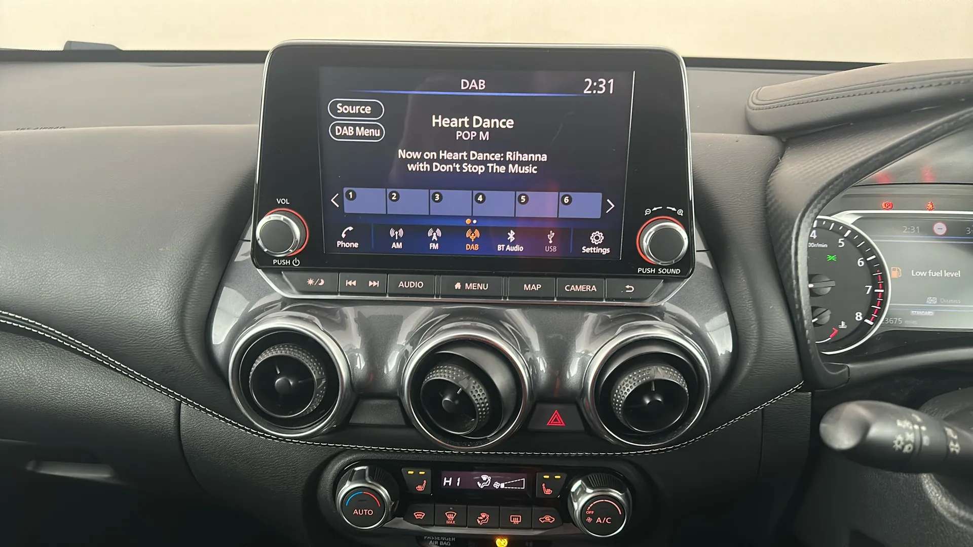 2022 NISSAN JUKE 2022 NISSAN JUKE