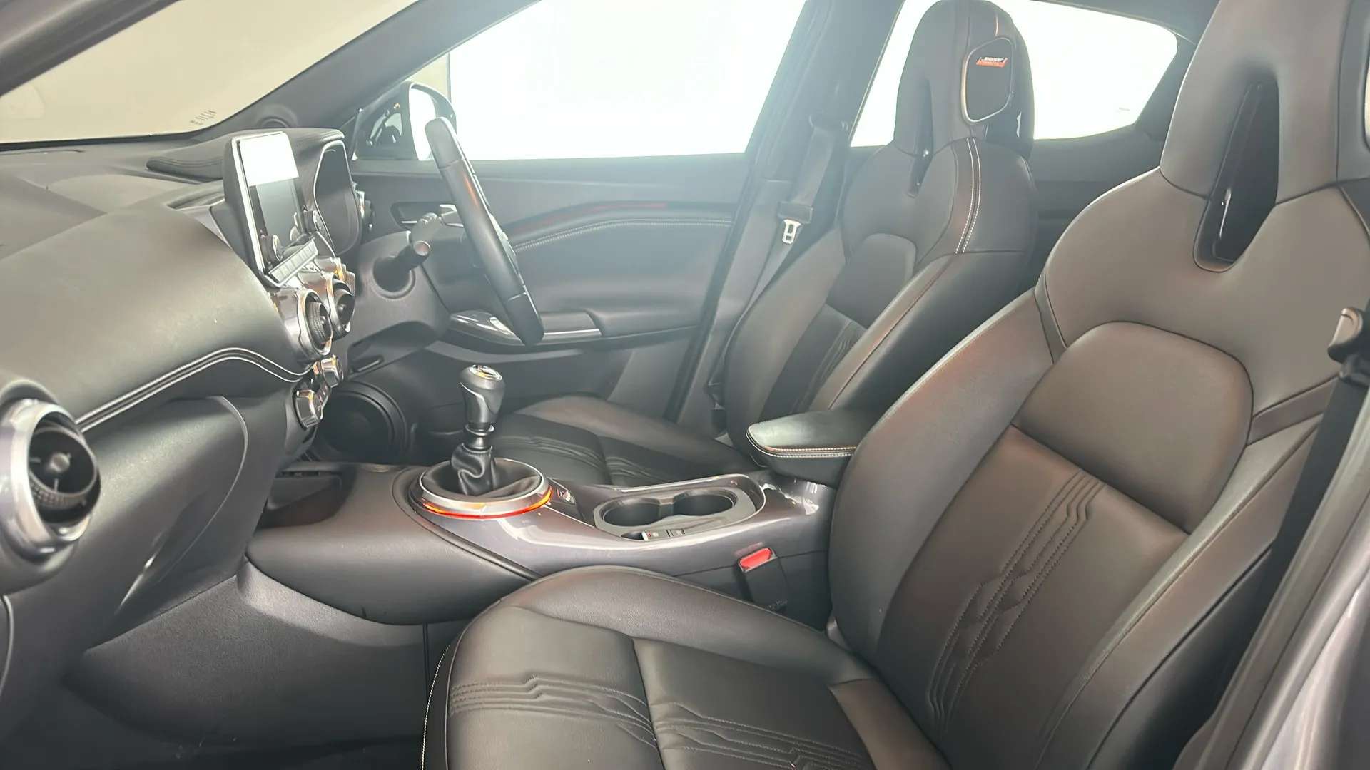 2022 NISSAN JUKE 2022 NISSAN JUKE