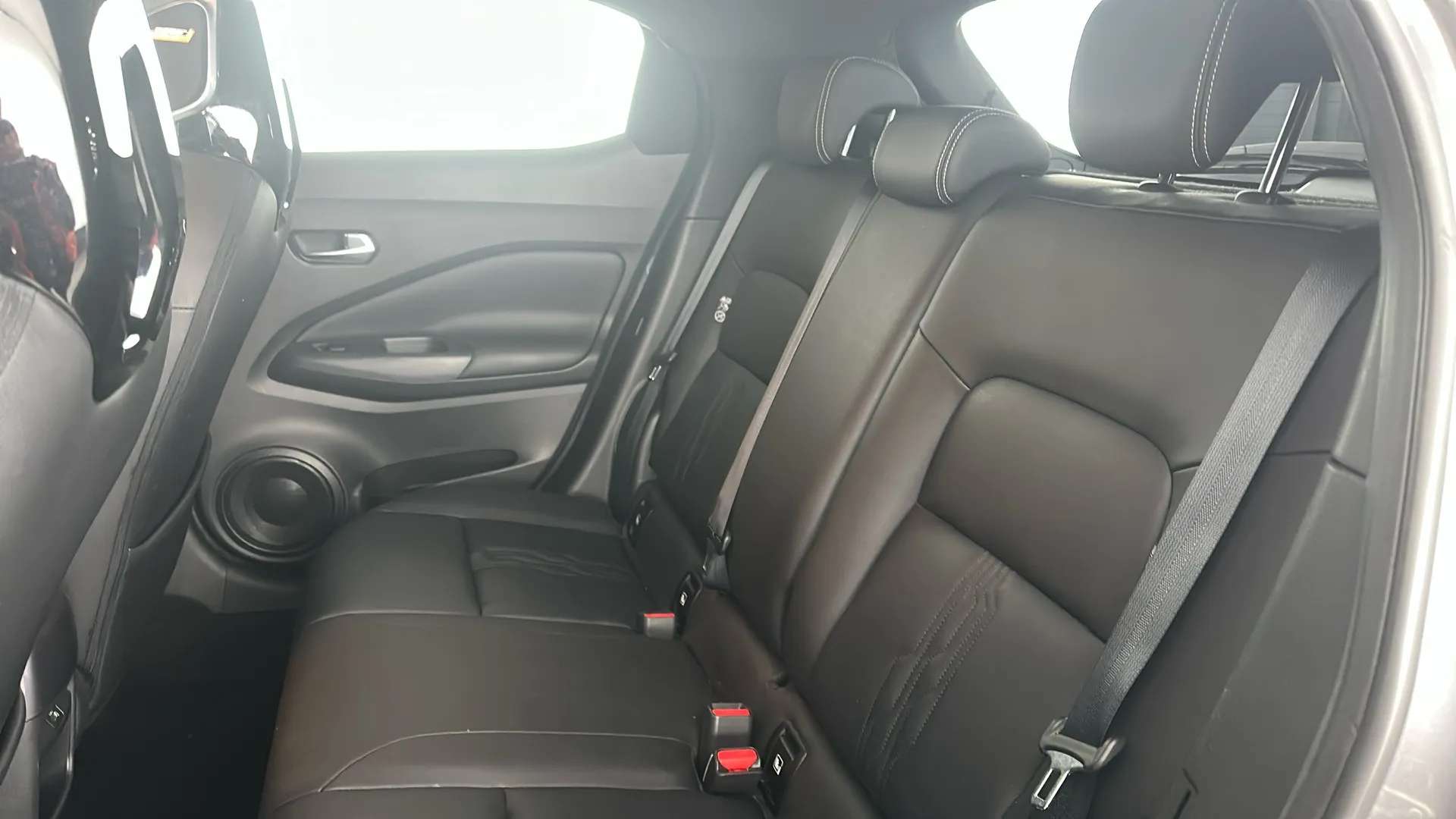 2022 NISSAN JUKE 2022 NISSAN JUKE