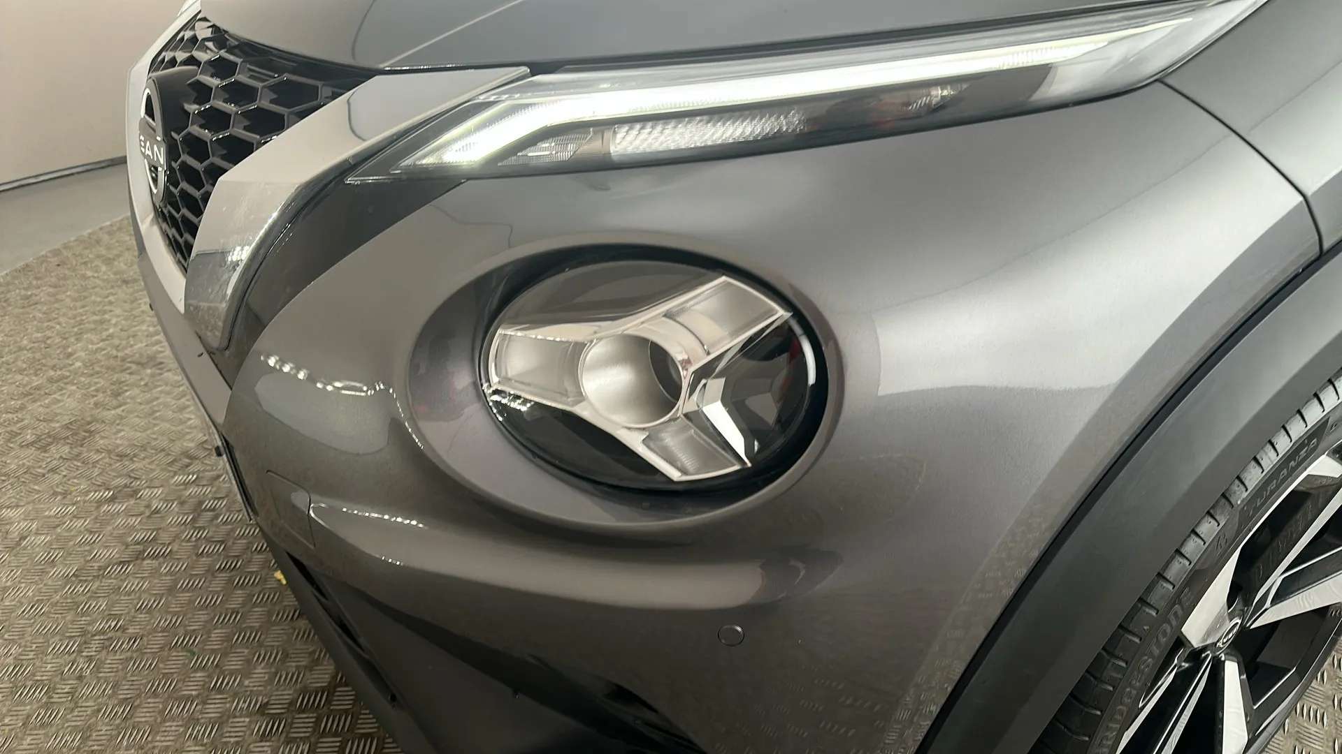 2022 NISSAN JUKE 2022 NISSAN JUKE