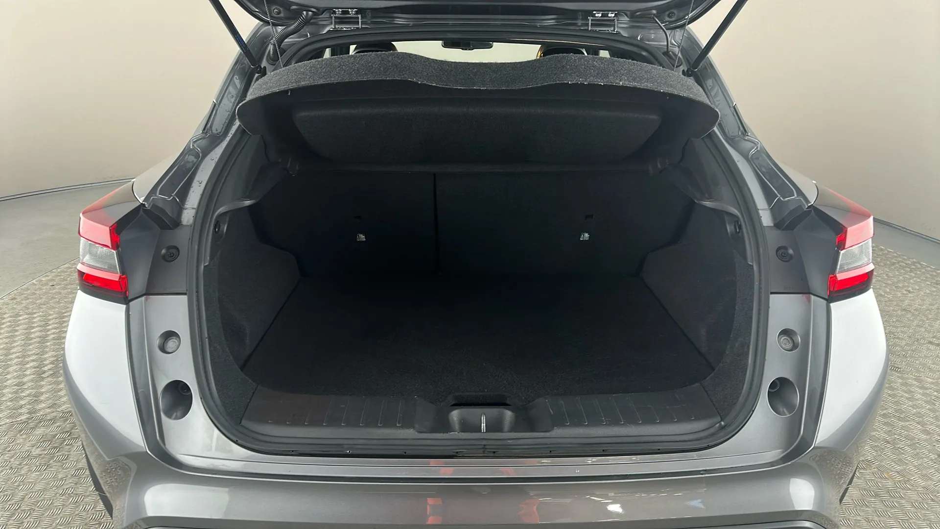 2022 NISSAN JUKE 2022 NISSAN JUKE