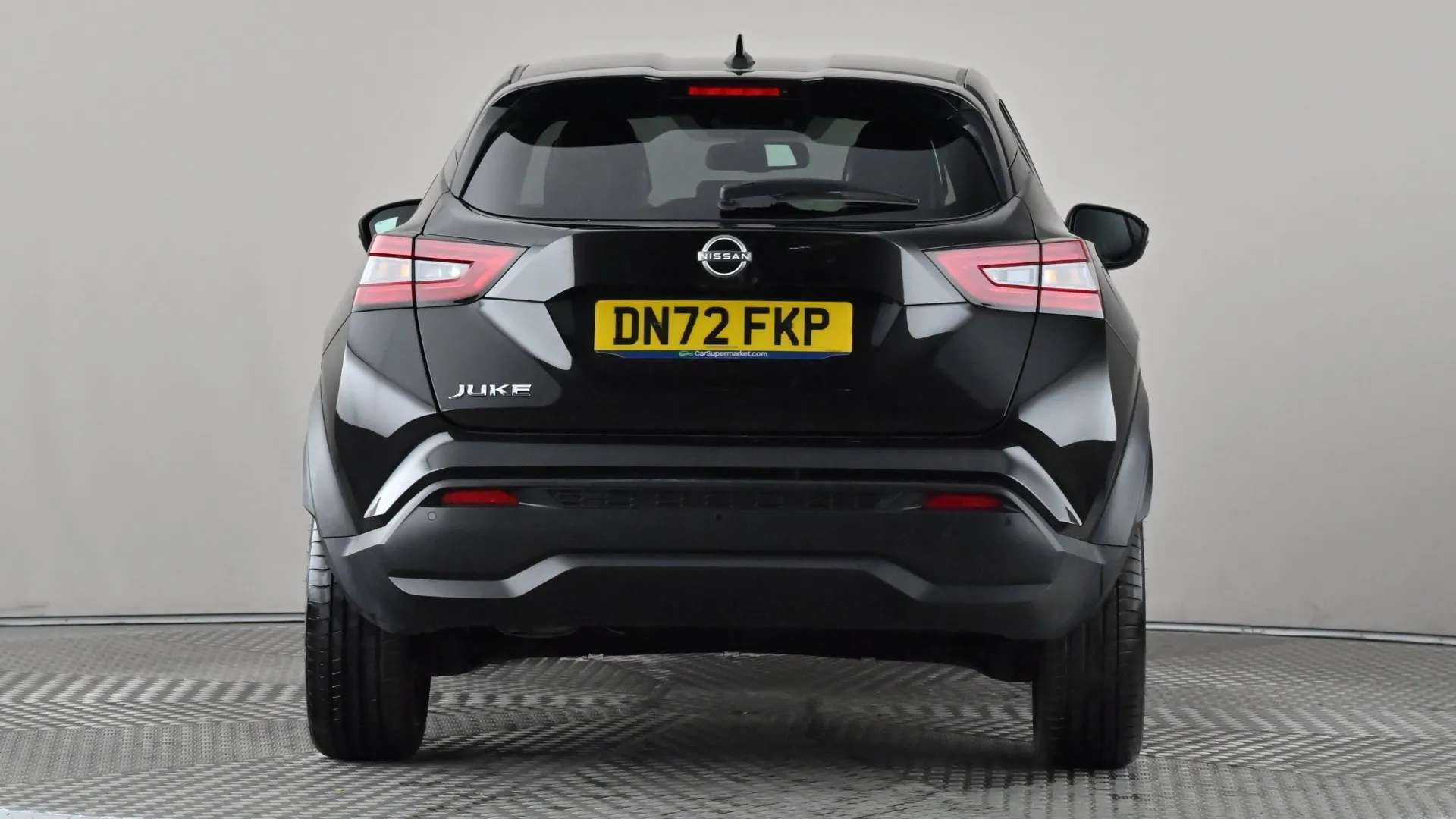 2022 NISSAN JUKE 2022 NISSAN JUKE