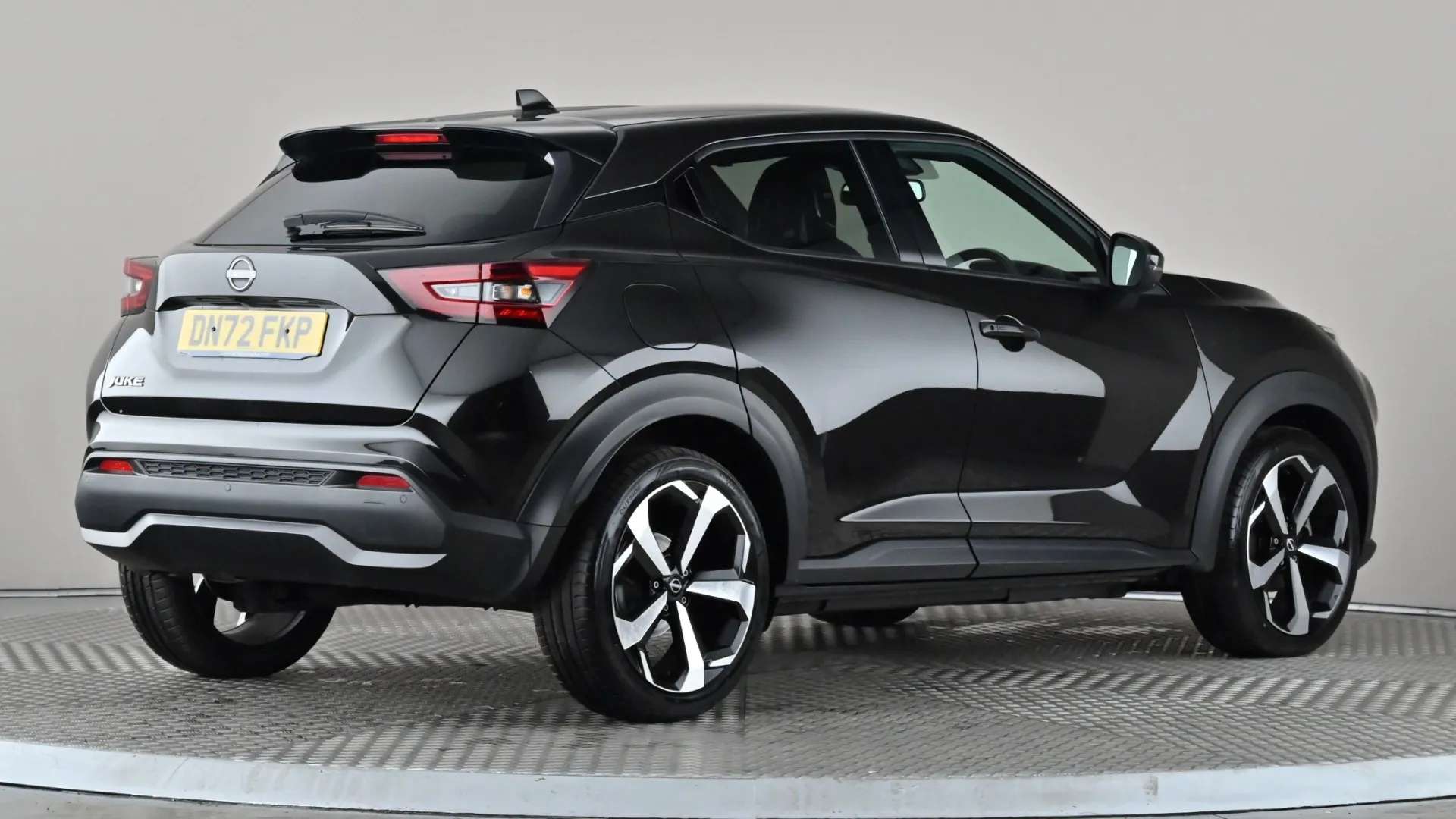 2022 NISSAN JUKE 2022 NISSAN JUKE