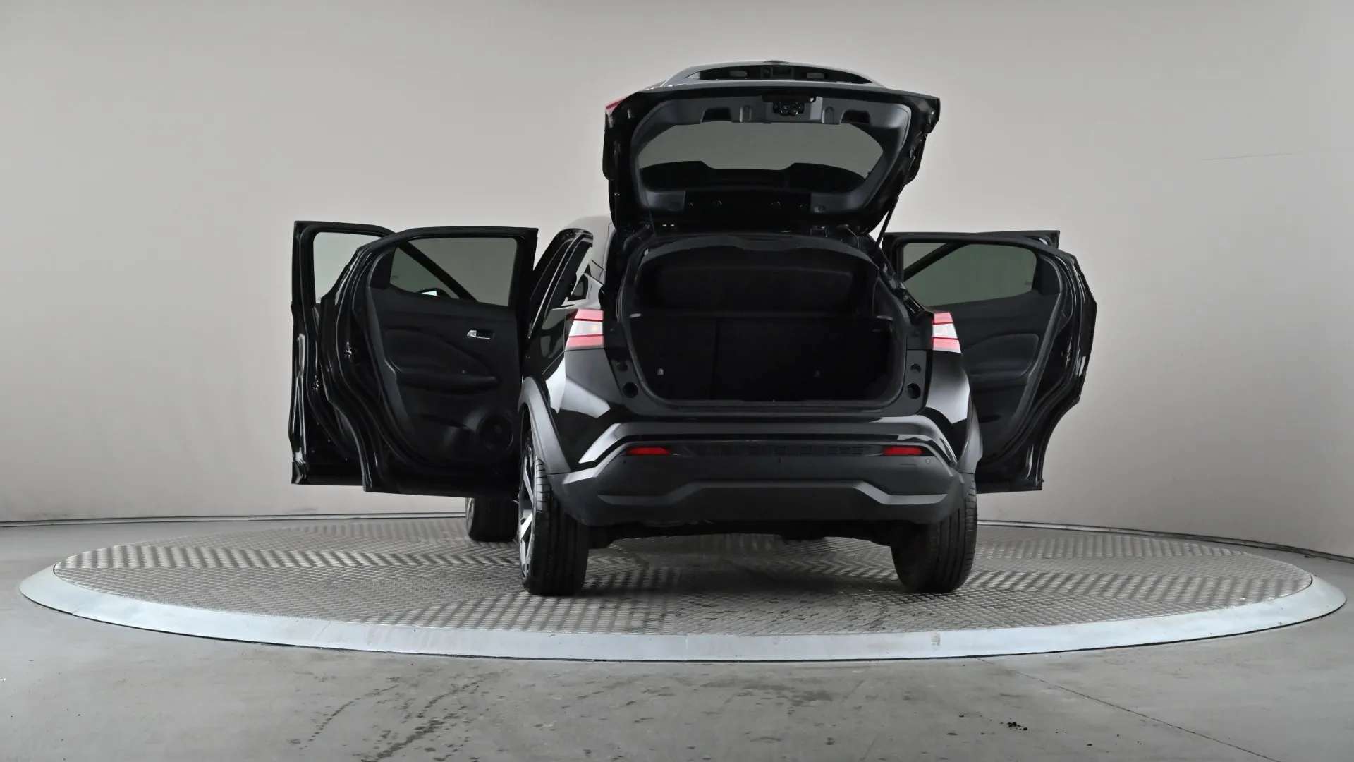 2022 NISSAN JUKE 2022 NISSAN JUKE