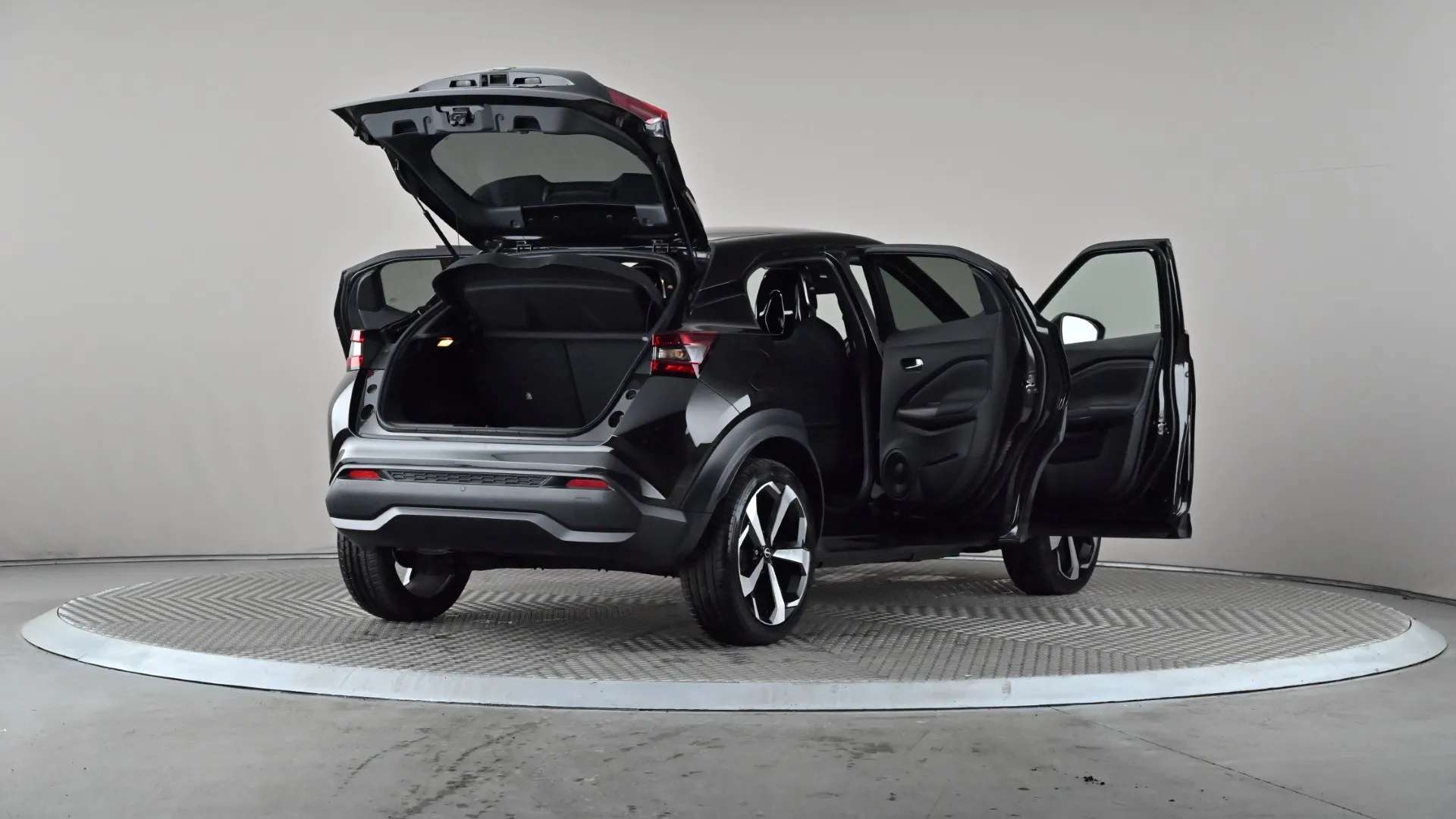 2022 NISSAN JUKE 2022 NISSAN JUKE