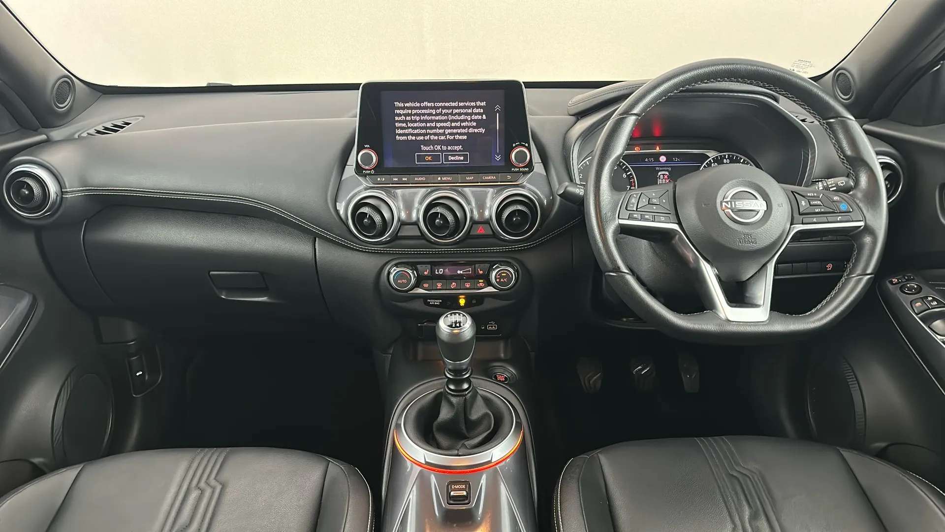 2022 NISSAN JUKE 2022 NISSAN JUKE