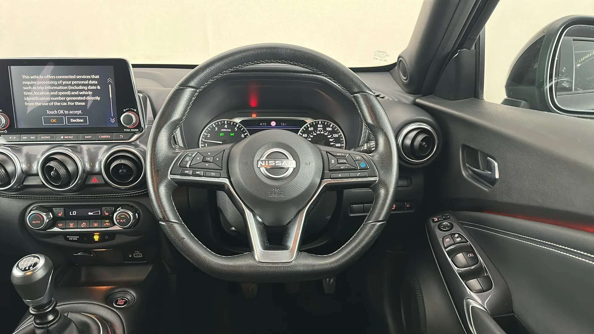 2022 NISSAN JUKE 2022 NISSAN JUKE