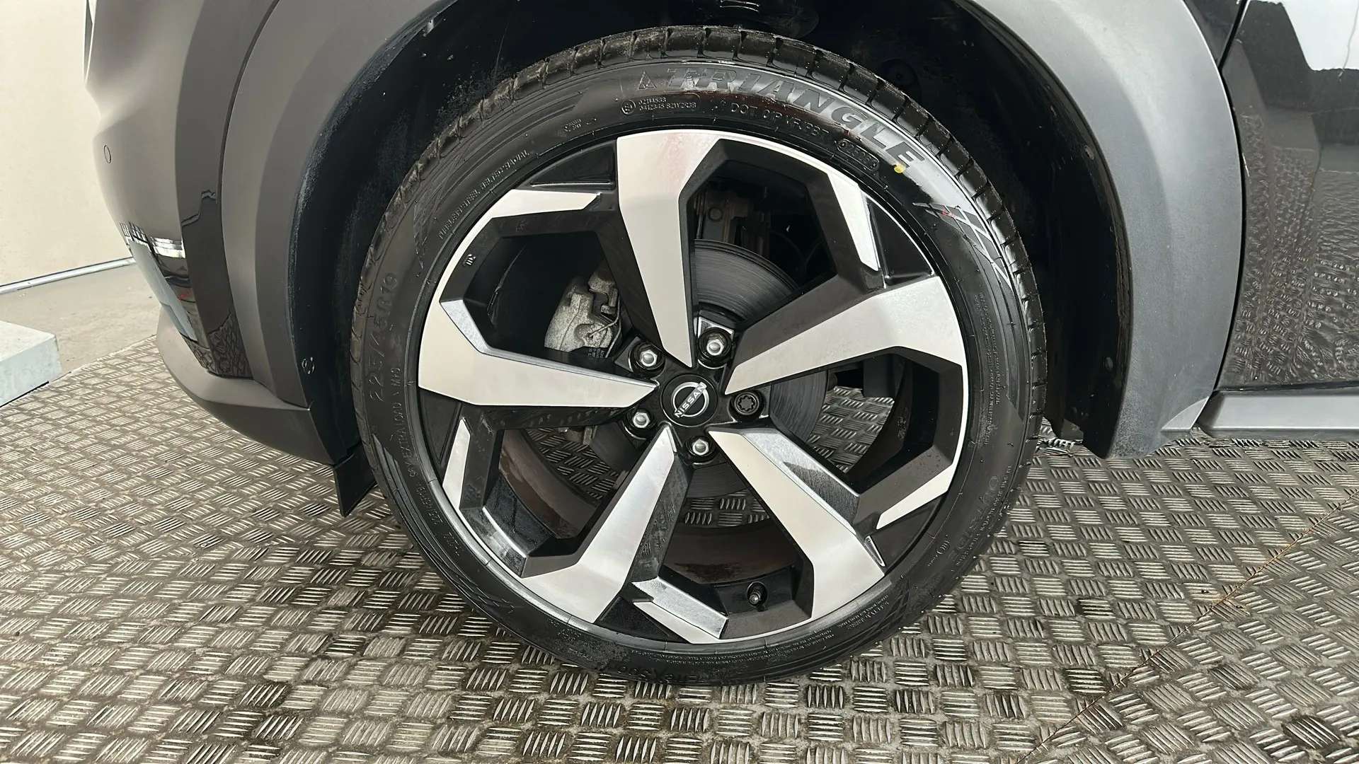 2022 NISSAN JUKE 2022 NISSAN JUKE