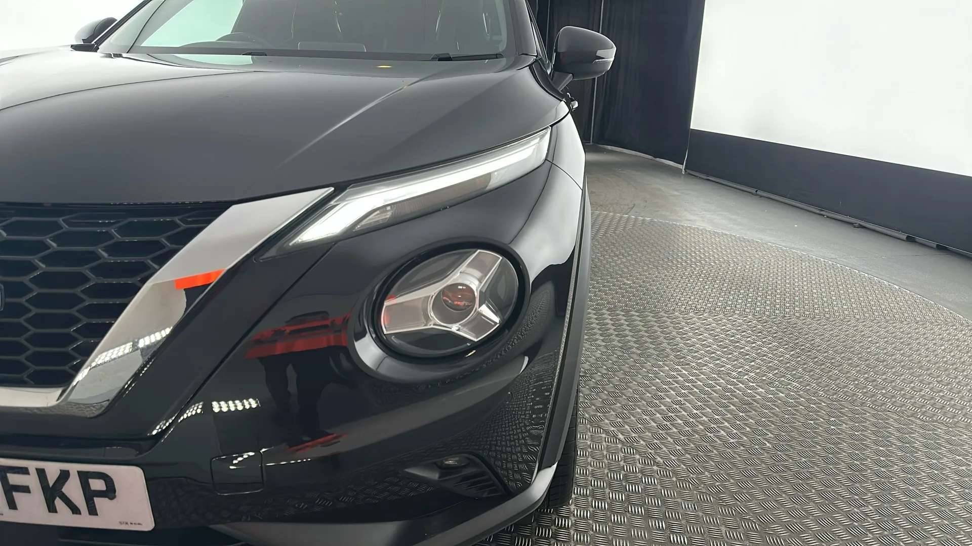 2022 NISSAN JUKE 2022 NISSAN JUKE