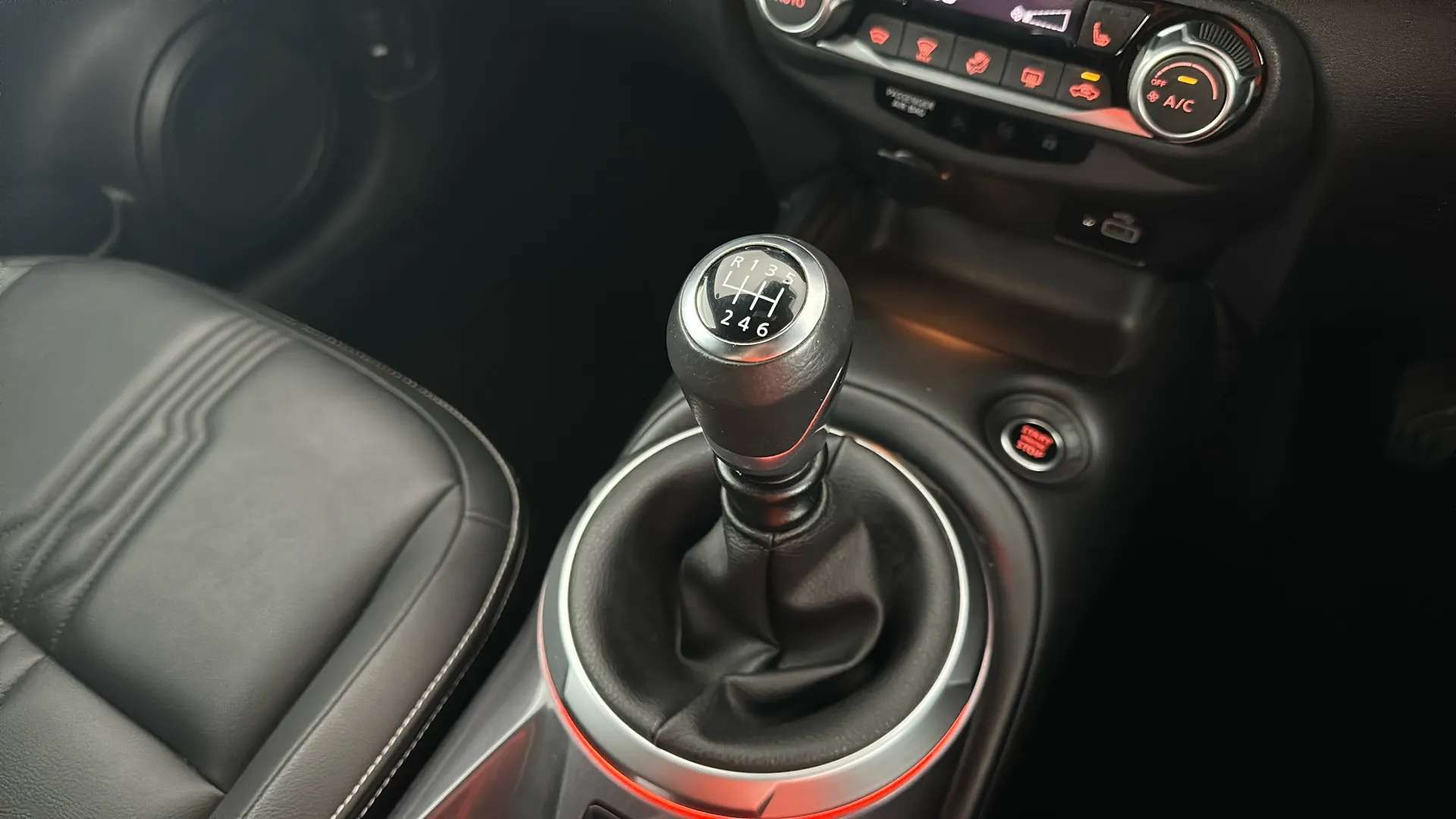 2022 NISSAN JUKE 2022 NISSAN JUKE