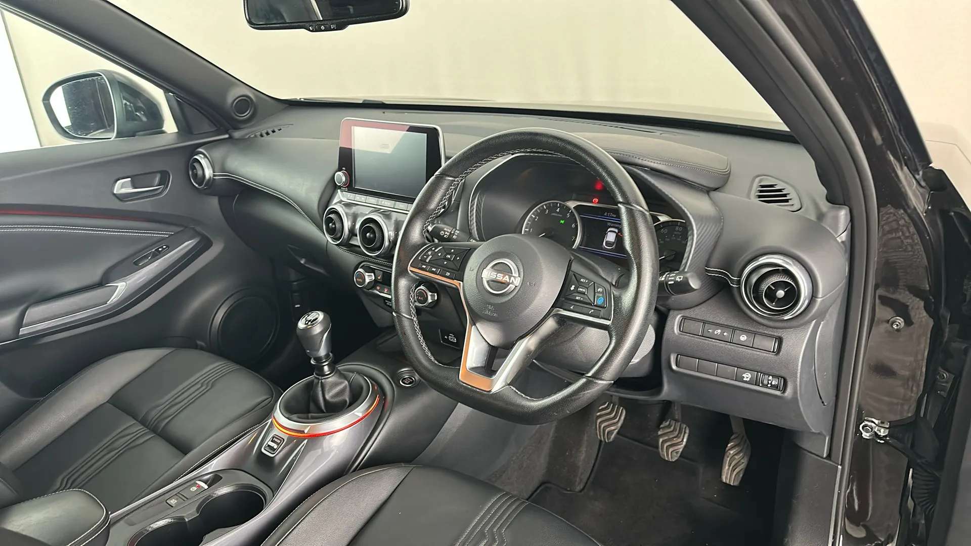 2022 NISSAN JUKE 2022 NISSAN JUKE