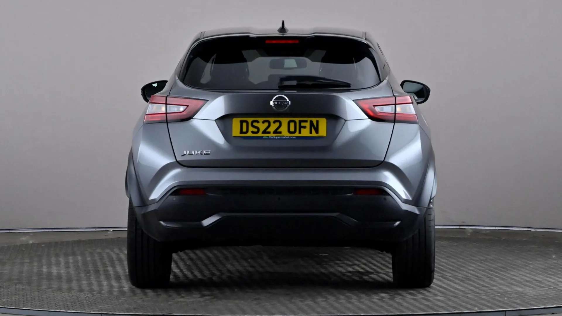 2022 NISSAN JUKE 2022 NISSAN JUKE