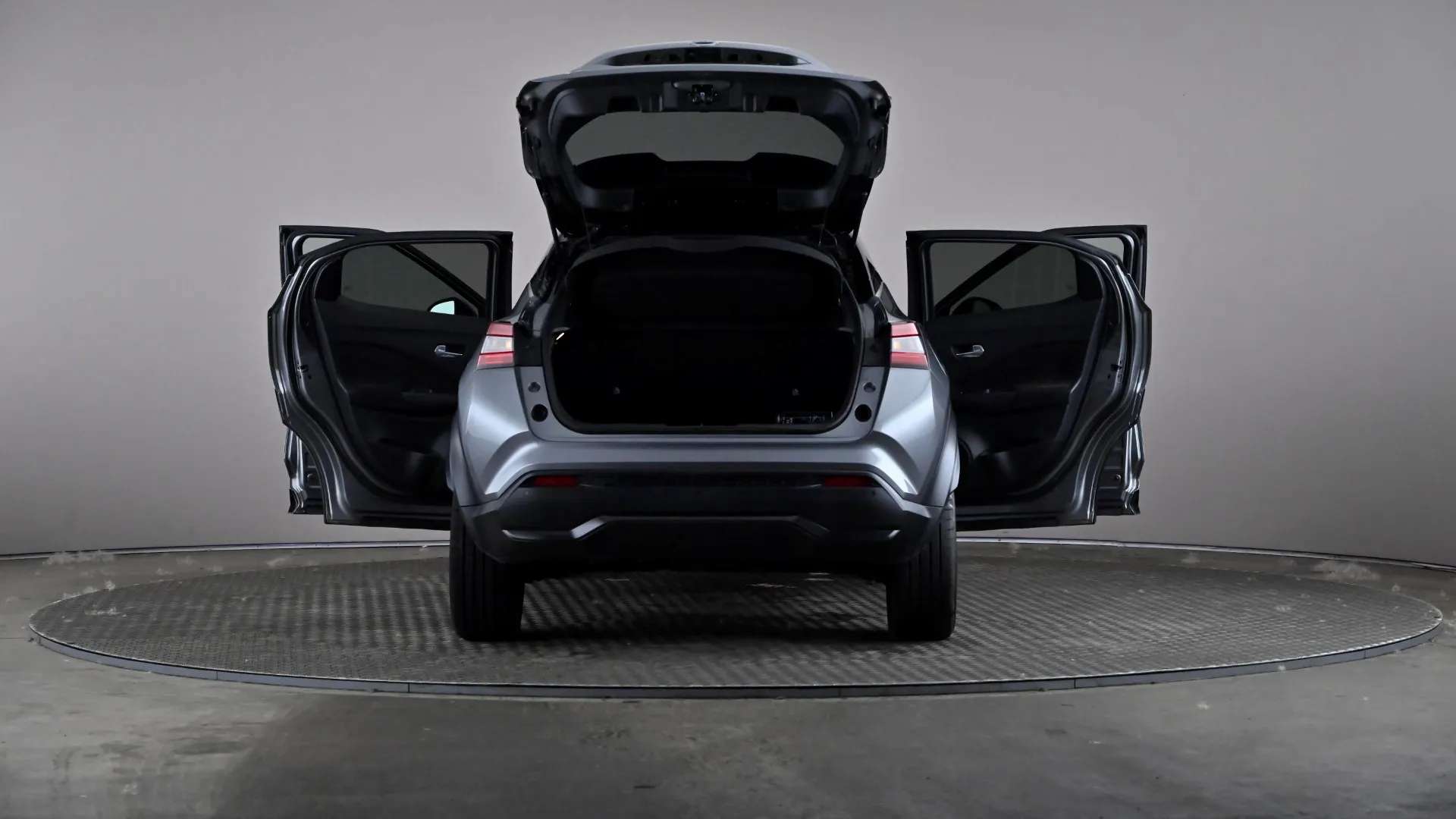 2022 NISSAN JUKE 2022 NISSAN JUKE