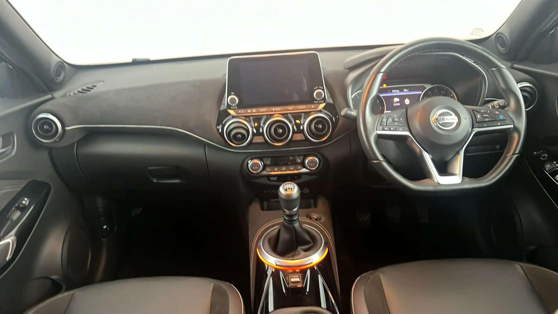 2022 NISSAN JUKE 2022 NISSAN JUKE