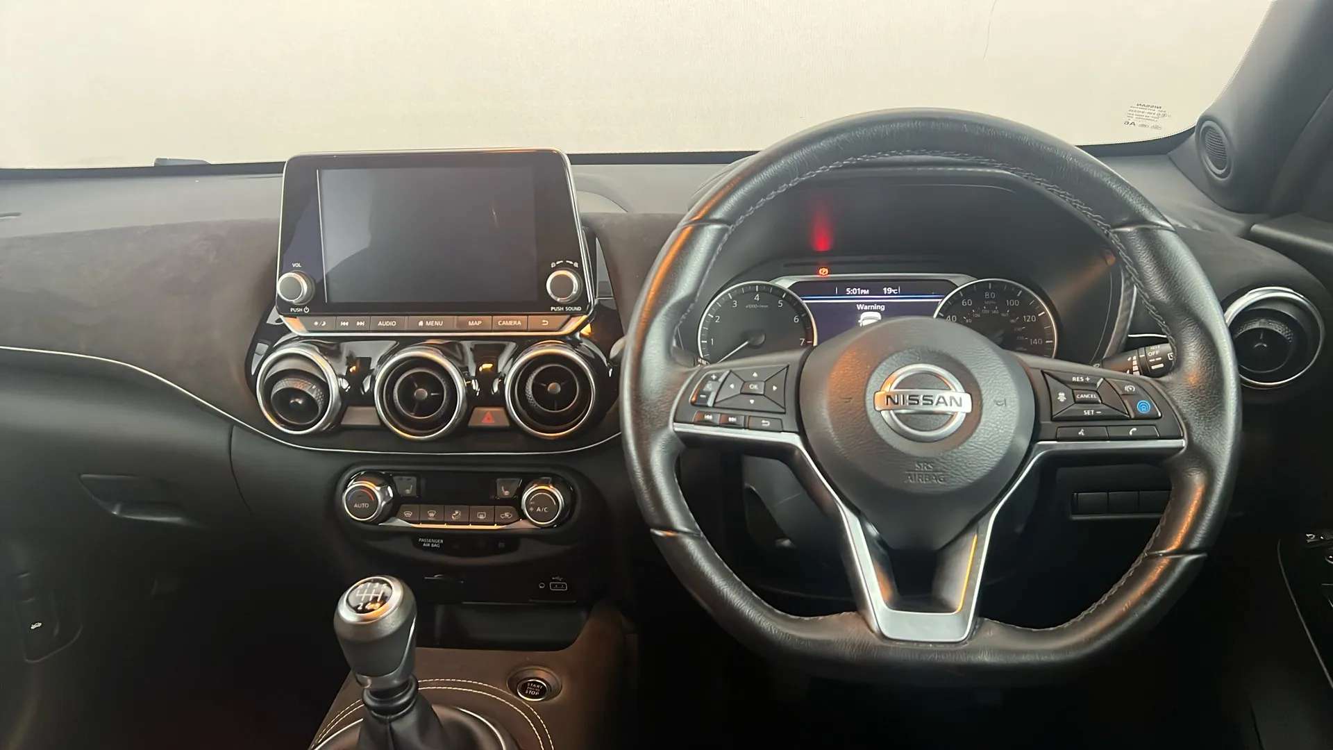 2022 NISSAN JUKE 2022 NISSAN JUKE