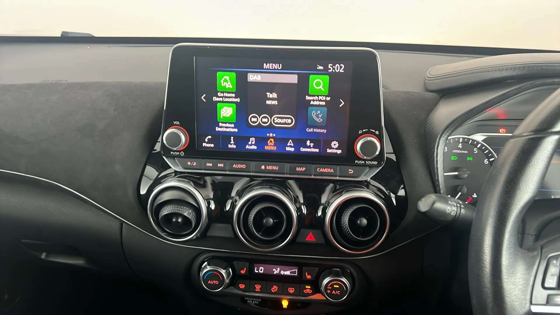 2022 NISSAN JUKE 2022 NISSAN JUKE