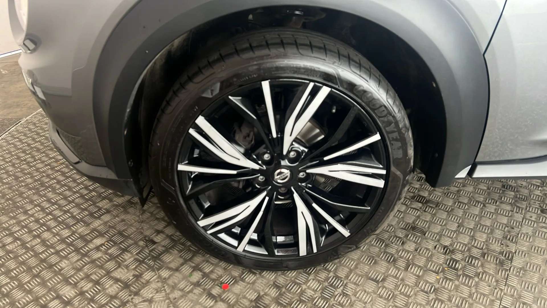 2022 NISSAN JUKE 2022 NISSAN JUKE