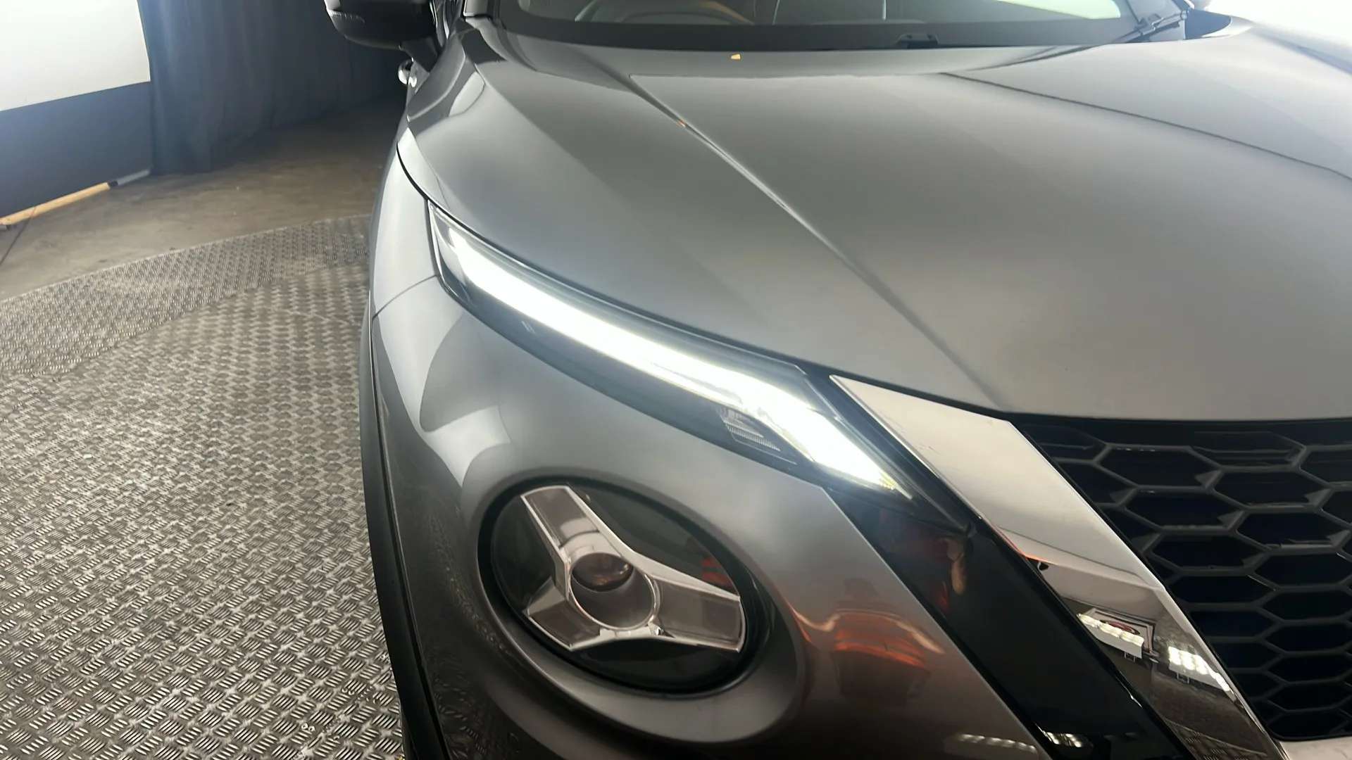 2022 NISSAN JUKE 2022 NISSAN JUKE